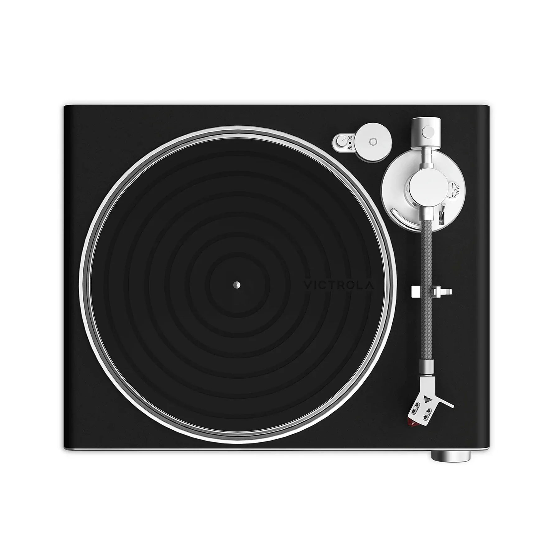 Victrola: Stream Carbon (Works With Sonos) Turntable - Image 5