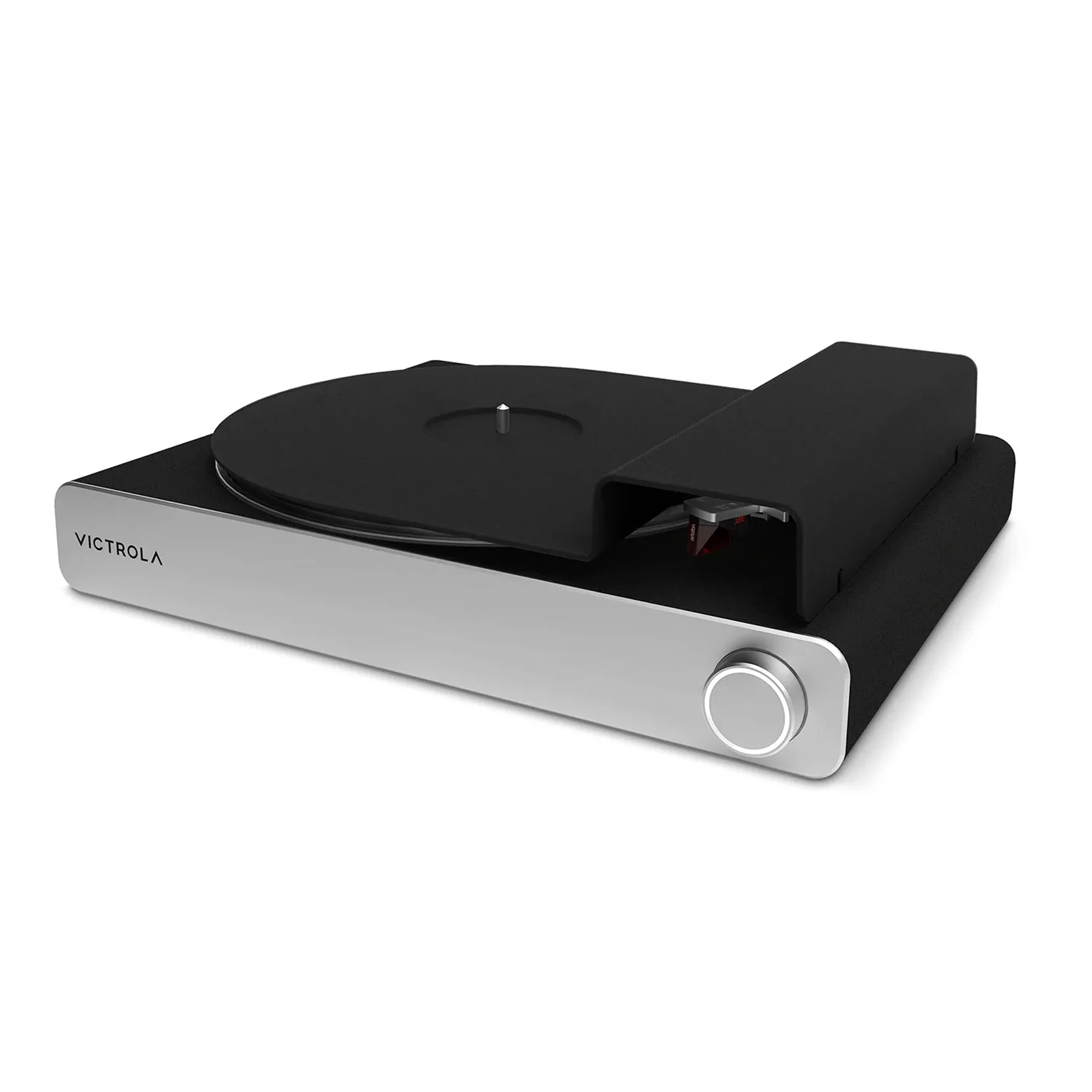 Victrola: Stream Carbon (Works With Sonos) Turntable - Image 7