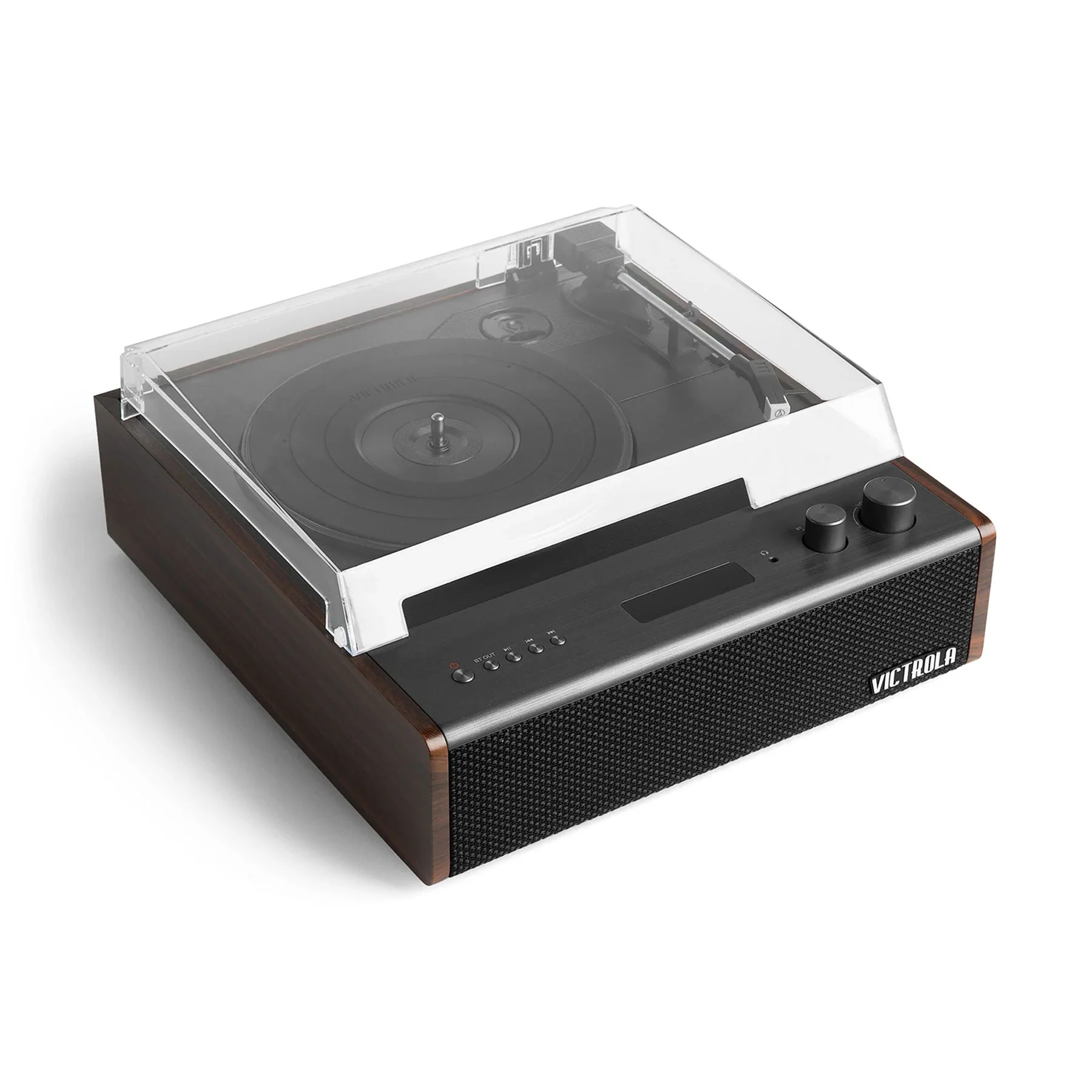 Victrola: The Eastwood Signature Turntable System w/ Bluetooth - Image 2