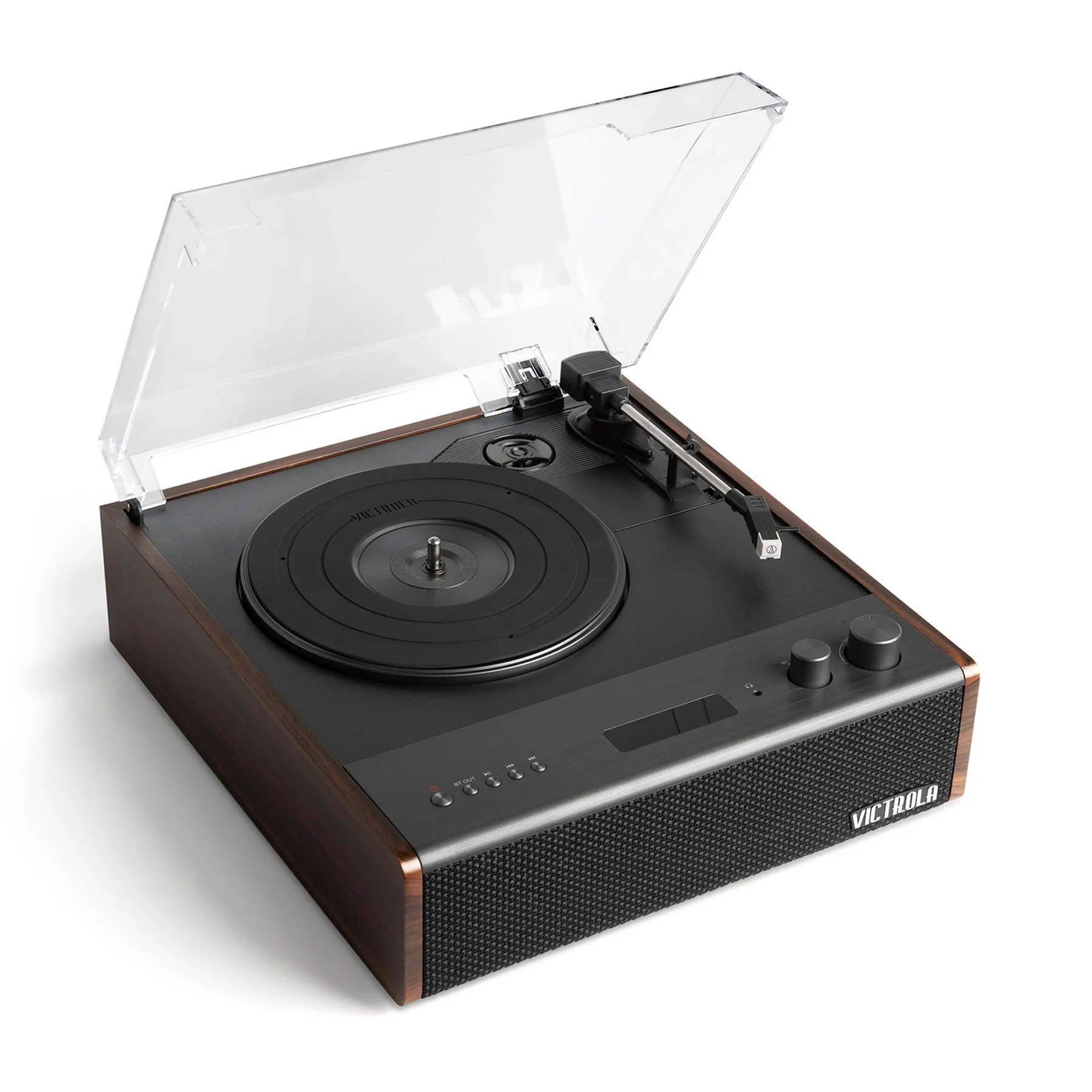 Victrola: The Eastwood Signature Turntable System w/ Bluetooth - Image 3