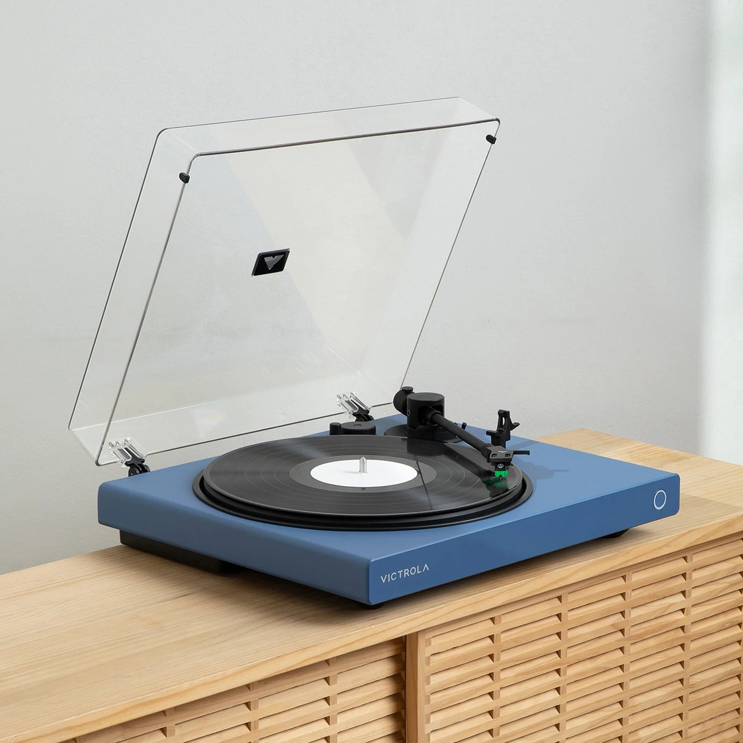 Victrola: Wave Bluetooth Turntable - Image 2