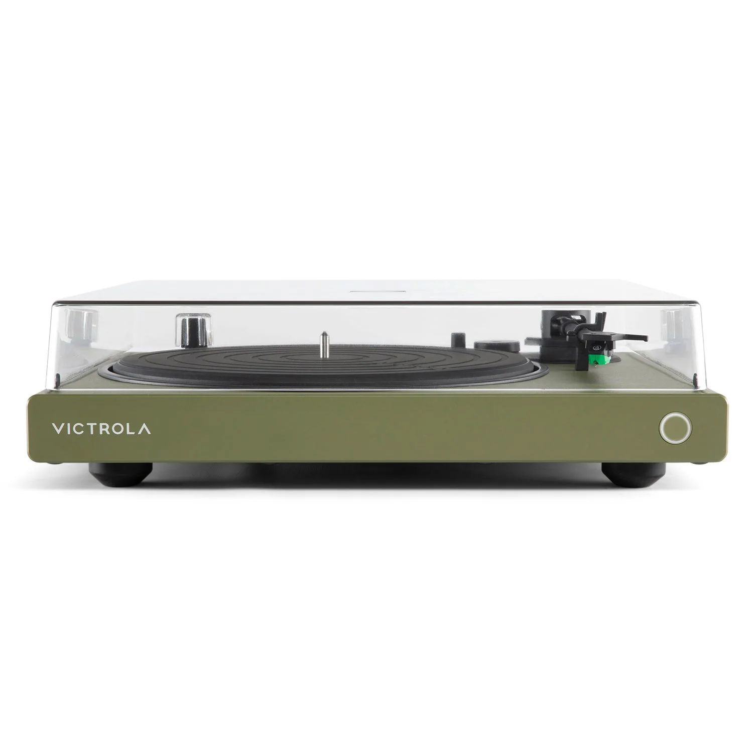 Victrola: Wave Bluetooth Turntable - Image 4