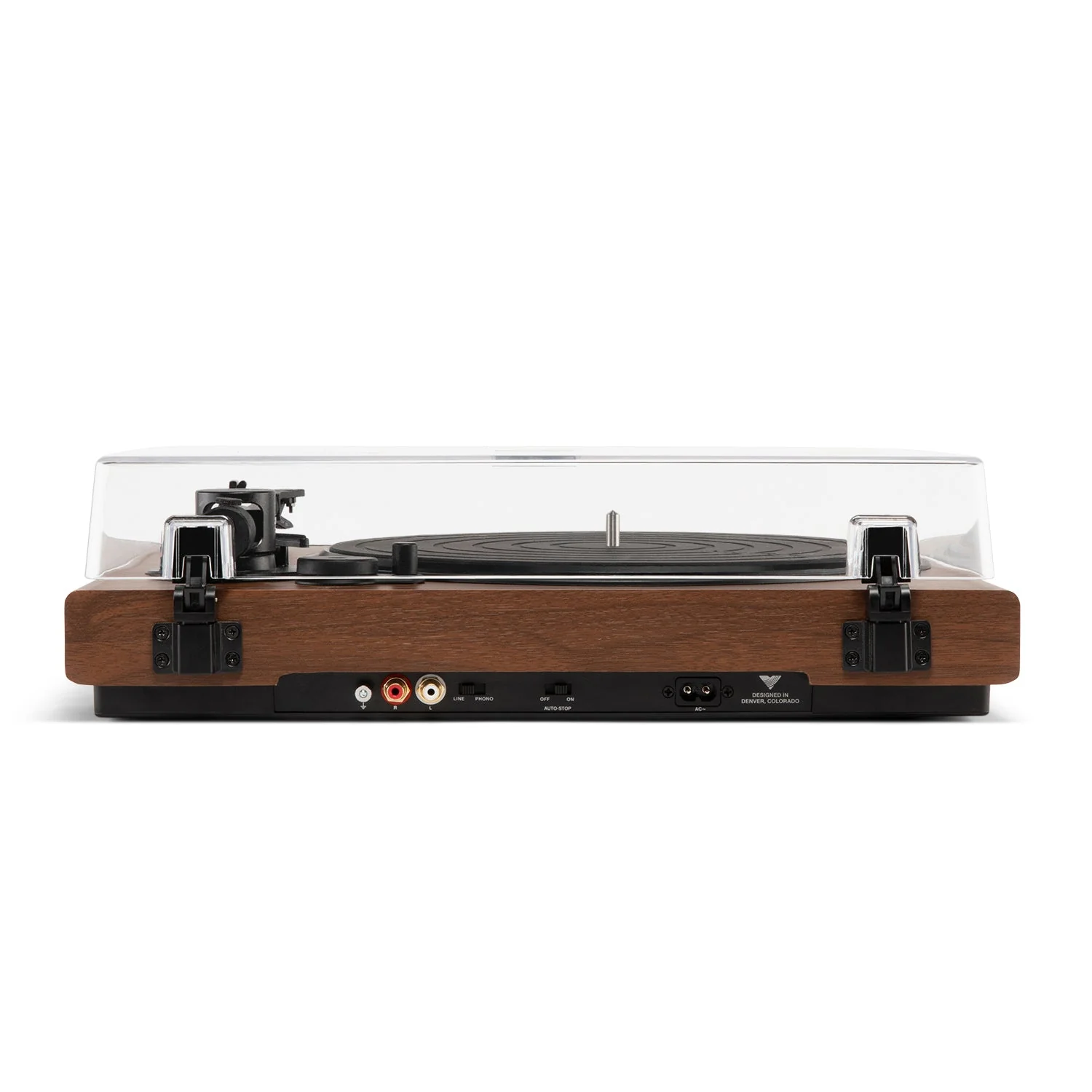 Victrola: Wave Bluetooth Turntable - Image 6