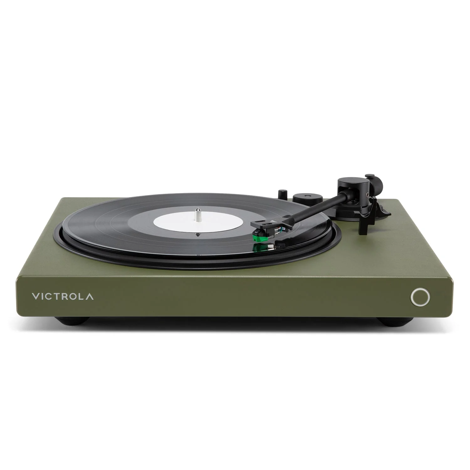 Victrola: Wave Bluetooth Turntable - Image 7