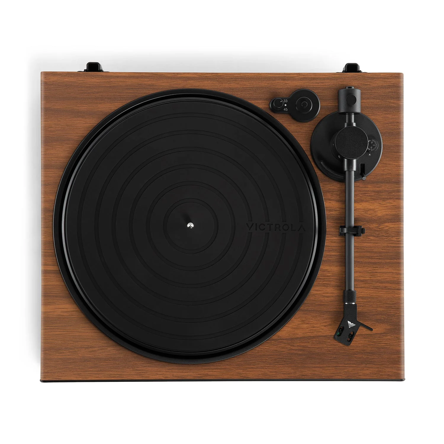 Victrola: Wave Bluetooth Turntable - Image 8
