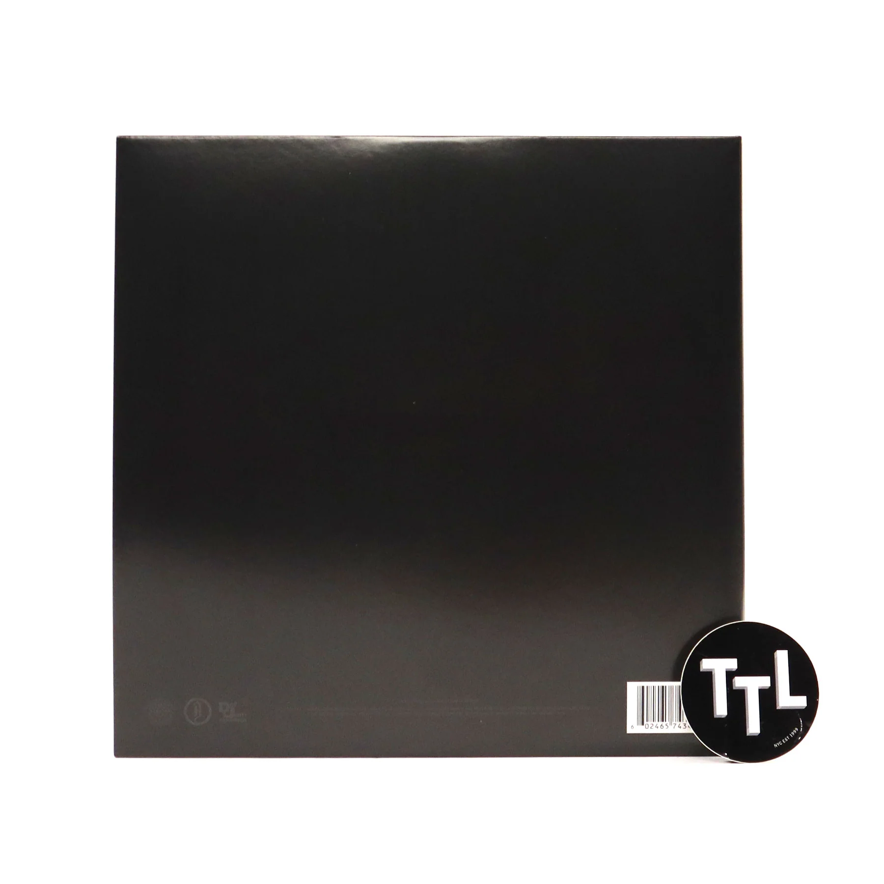 Vince Staples: Dark Times Vinyl LP - Image 3
