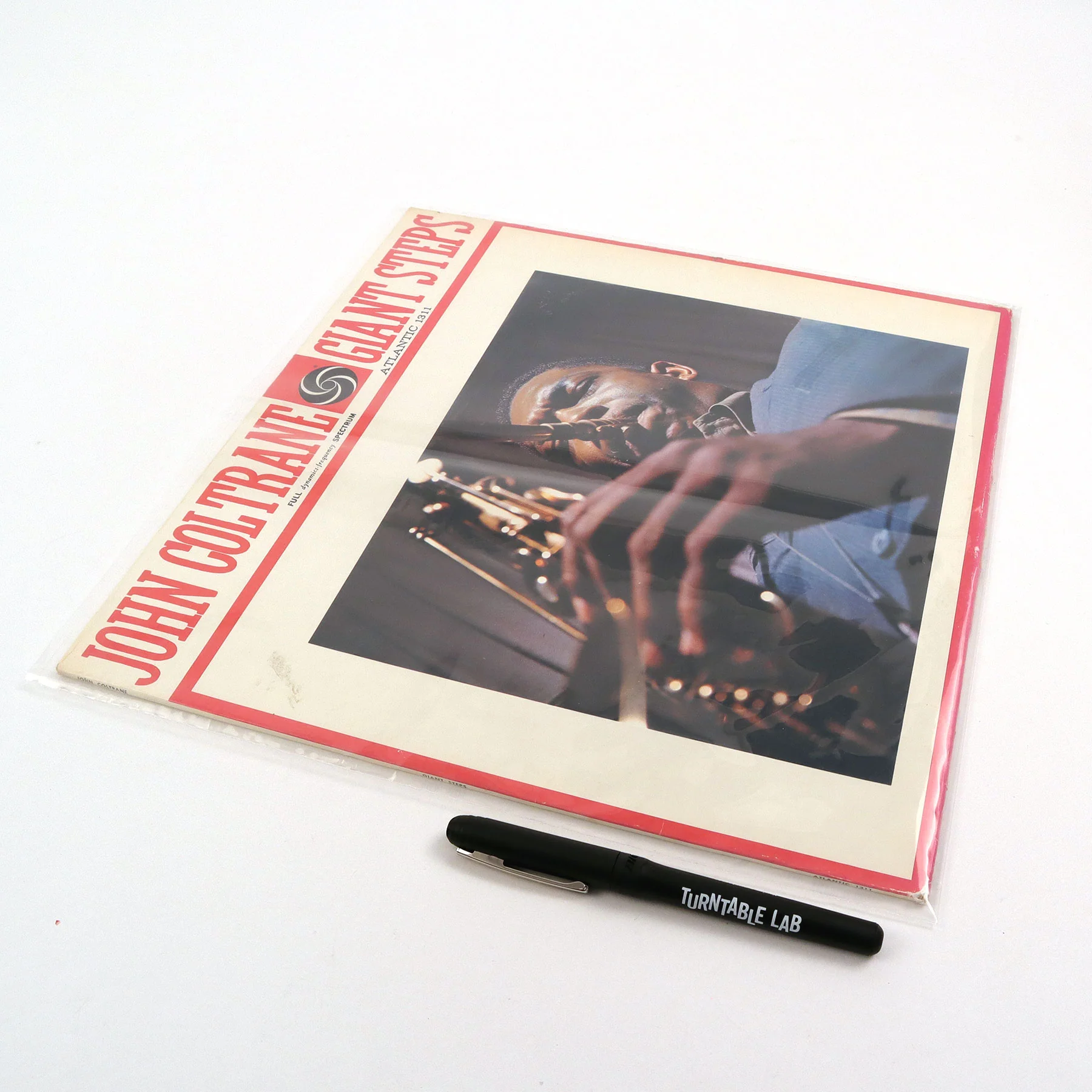 Vinyl Styl: Poly Record Outer Sleeves (100 Units) - Image 2