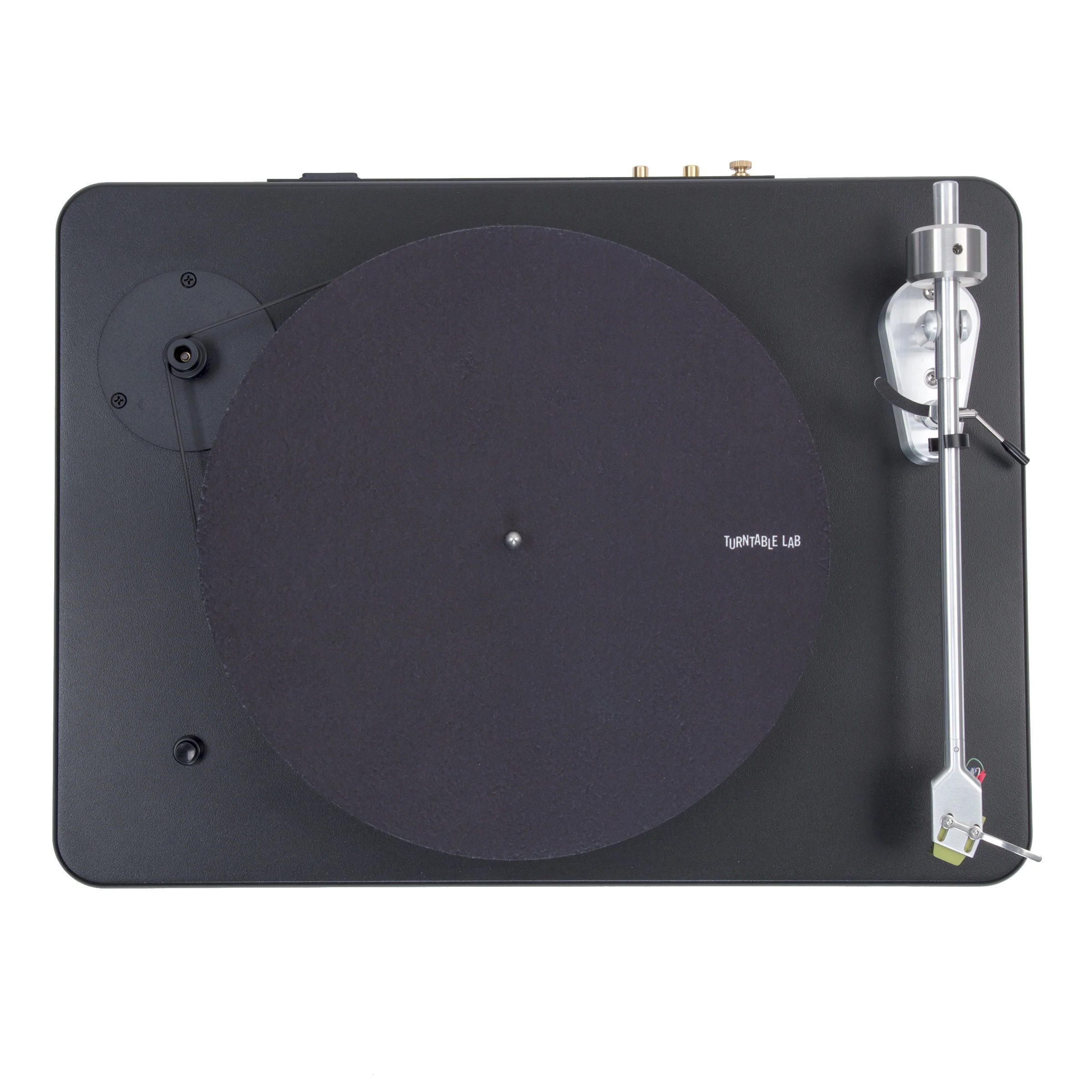 VPI: Cliffwood Turntable - Image 3