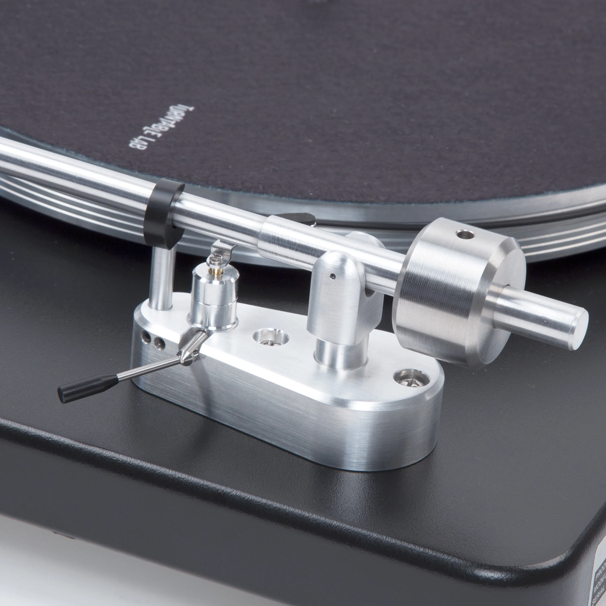 VPI: Cliffwood Turntable - Image 5