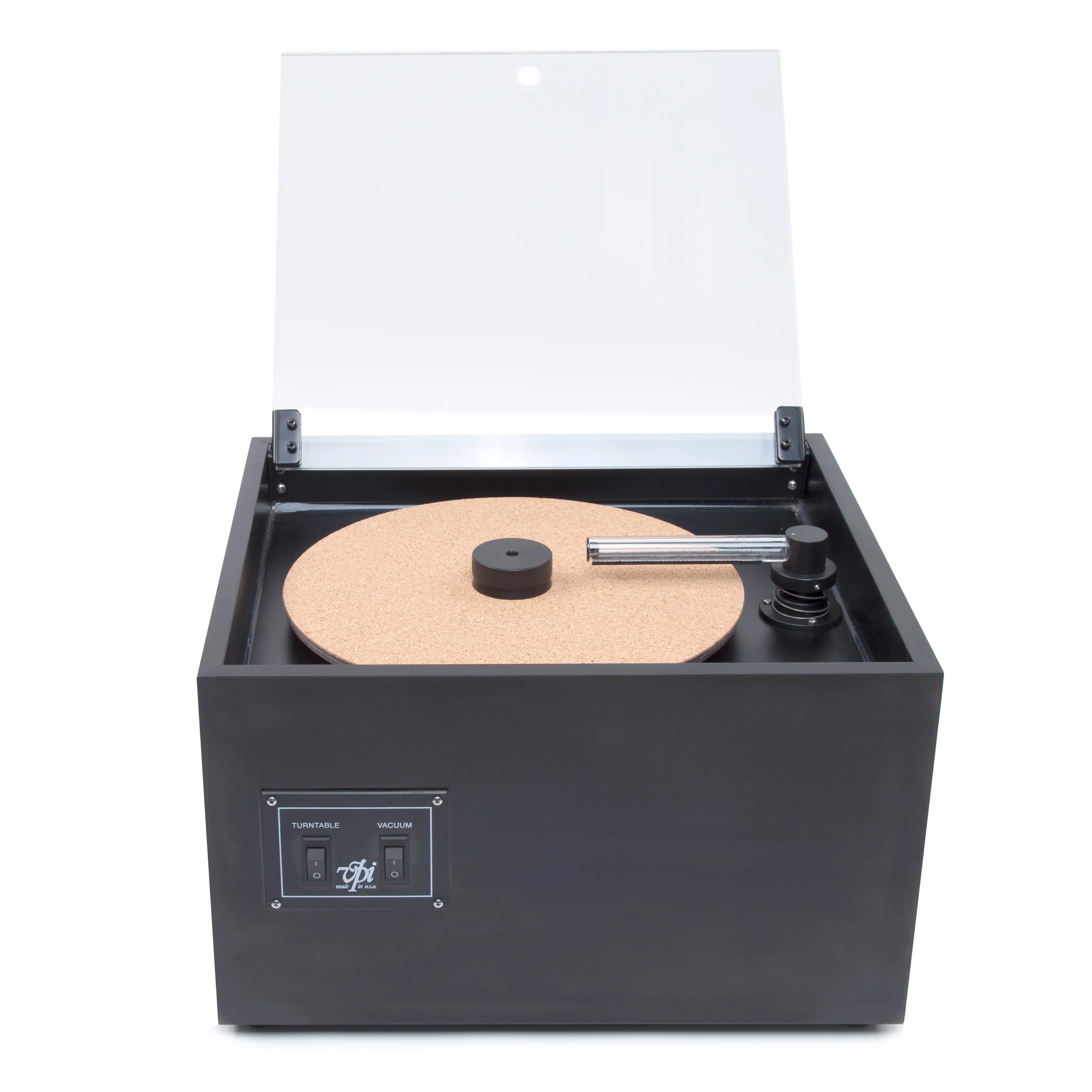 VPI: HW 16.5 Vinyl Record Cleaning Machine - Image 2