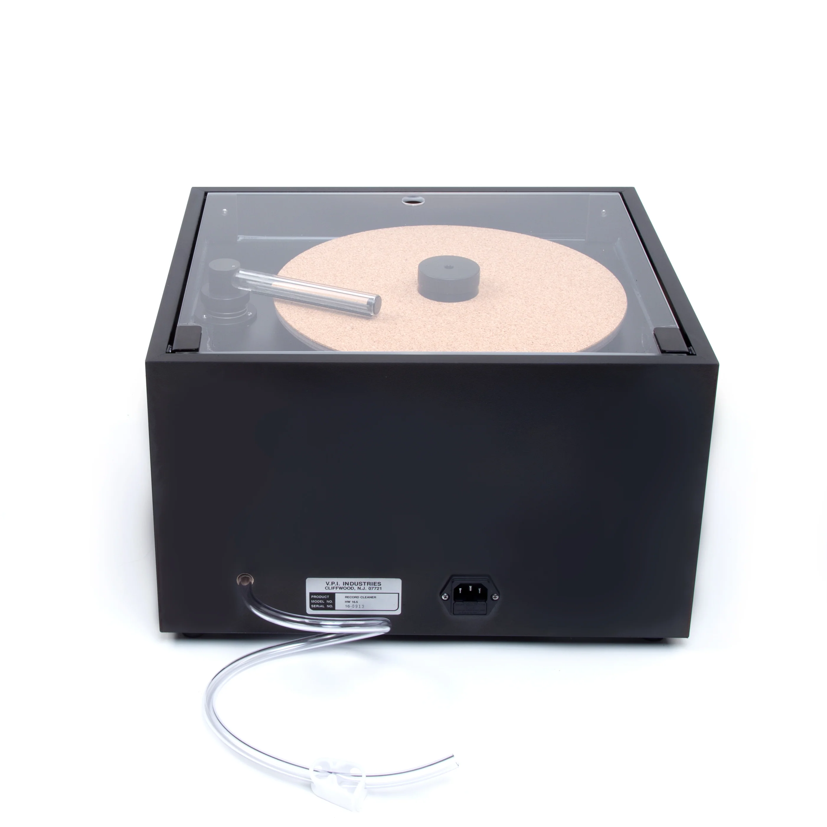 VPI: HW 16.5 Vinyl Record Cleaning Machine - Image 3
