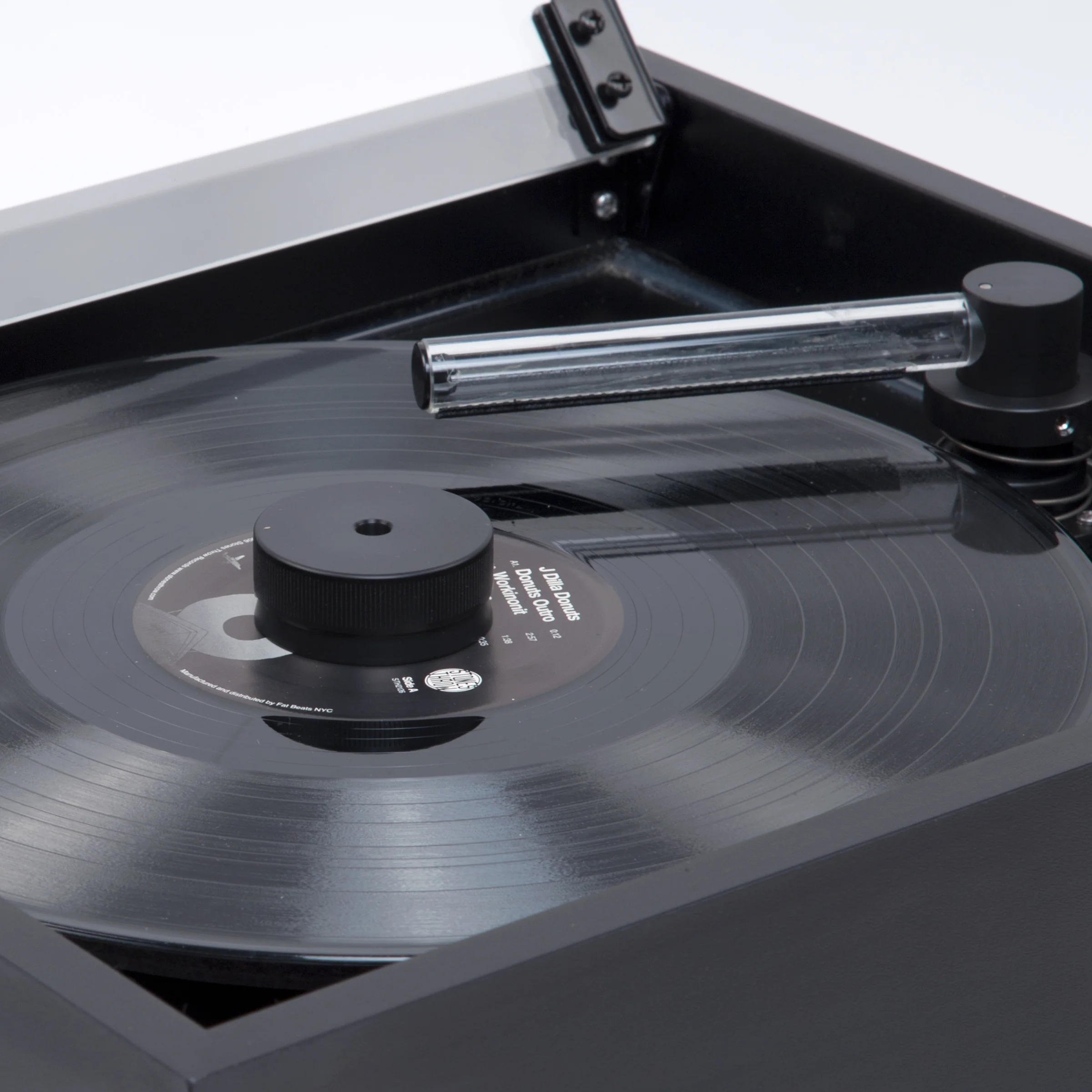 VPI: HW 16.5 Vinyl Record Cleaning Machine - Image 4