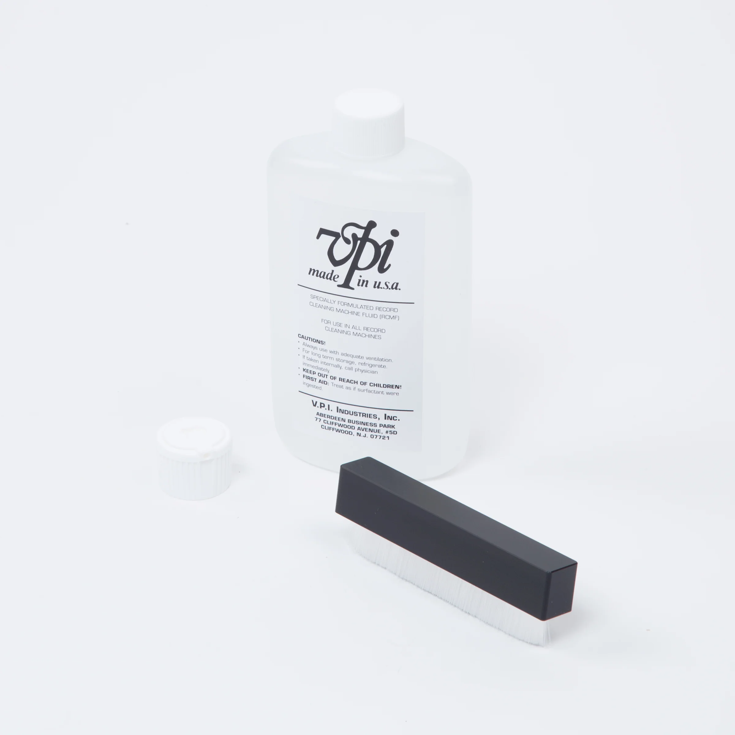 VPI: HW 16.5 Vinyl Record Cleaning Machine - Image 5