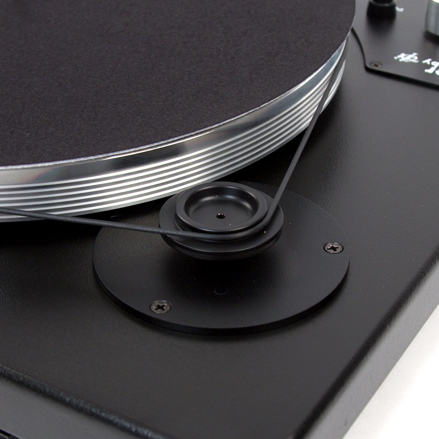 VPI: Player Turntable - Black - Image 3