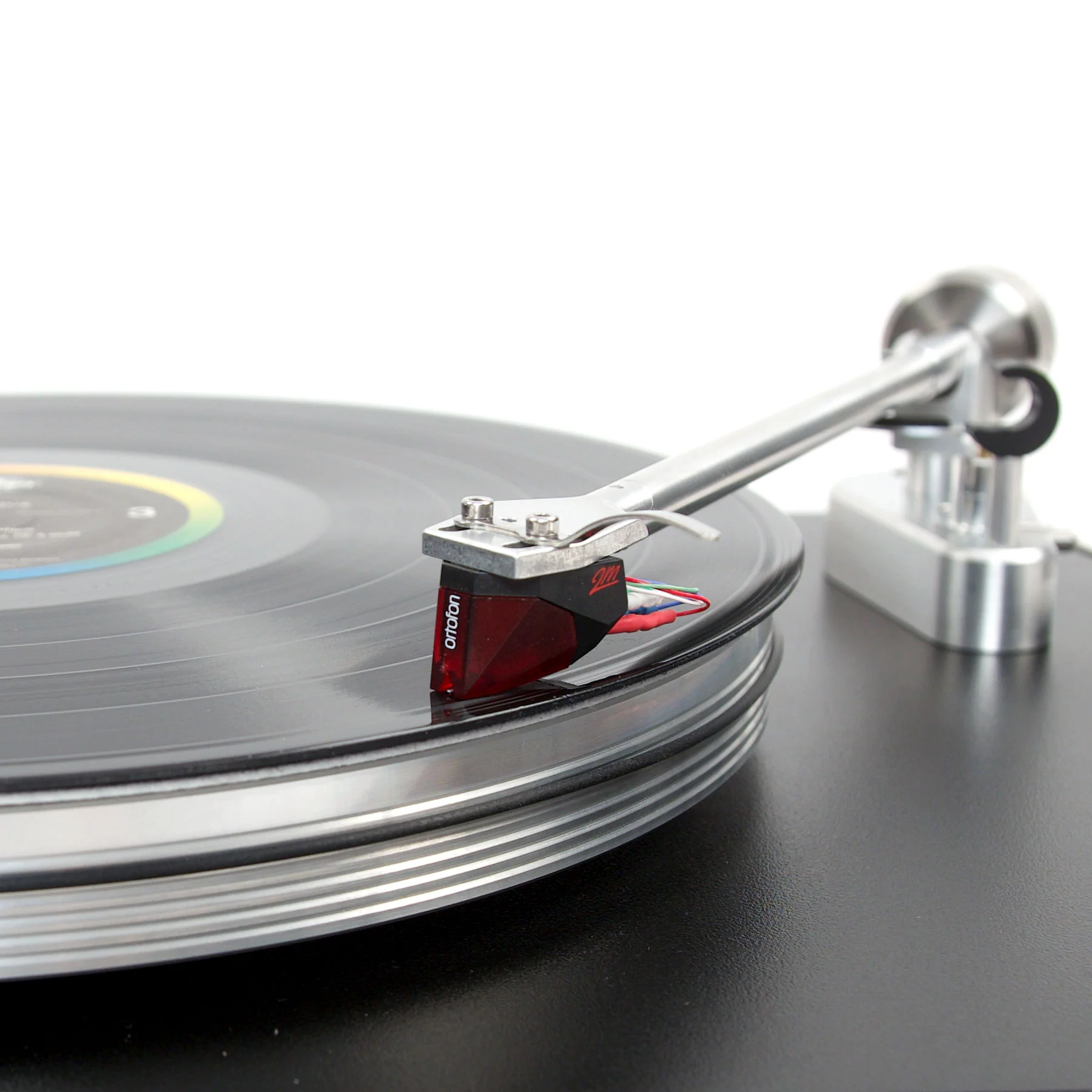 VPI: Player Turntable - Black - Image 7