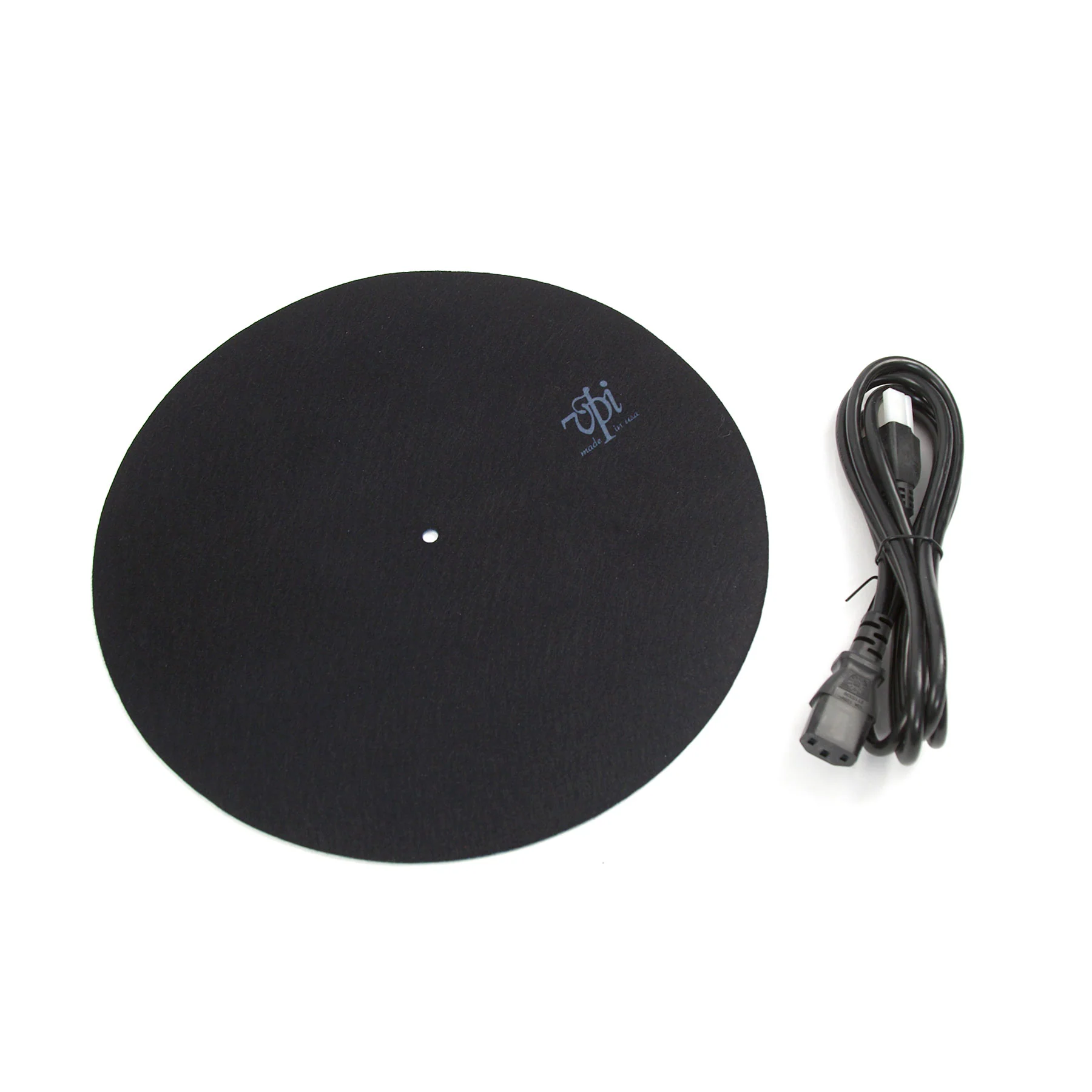 VPI: Player Turntable - Black - Image 8