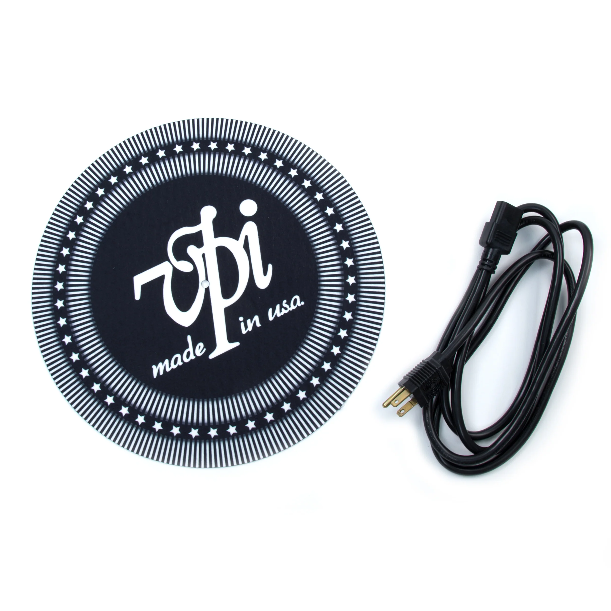 VPI: Player Turntable - White - Image 6