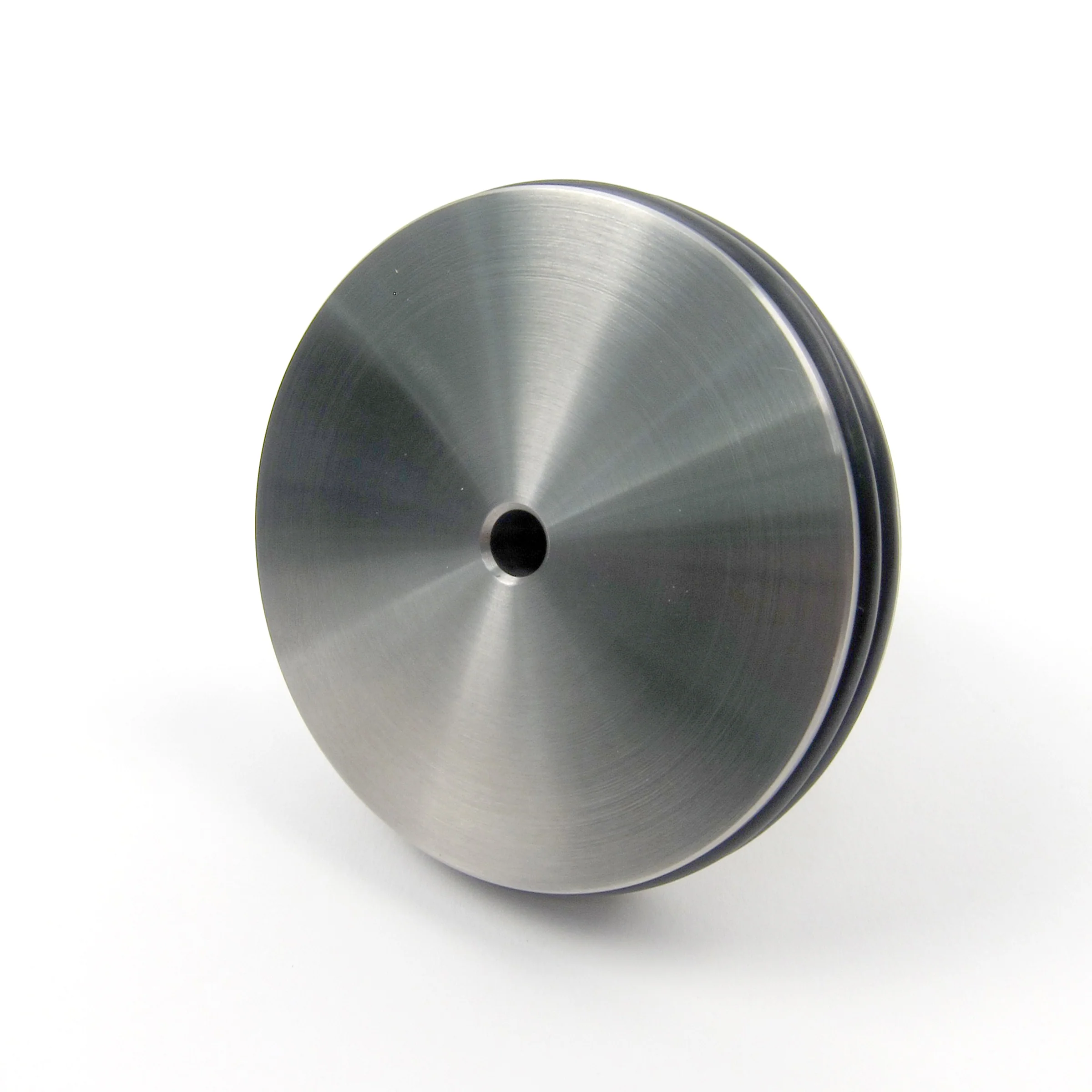 VPI: Signature Record Weight - Stainless Steel - Image 3