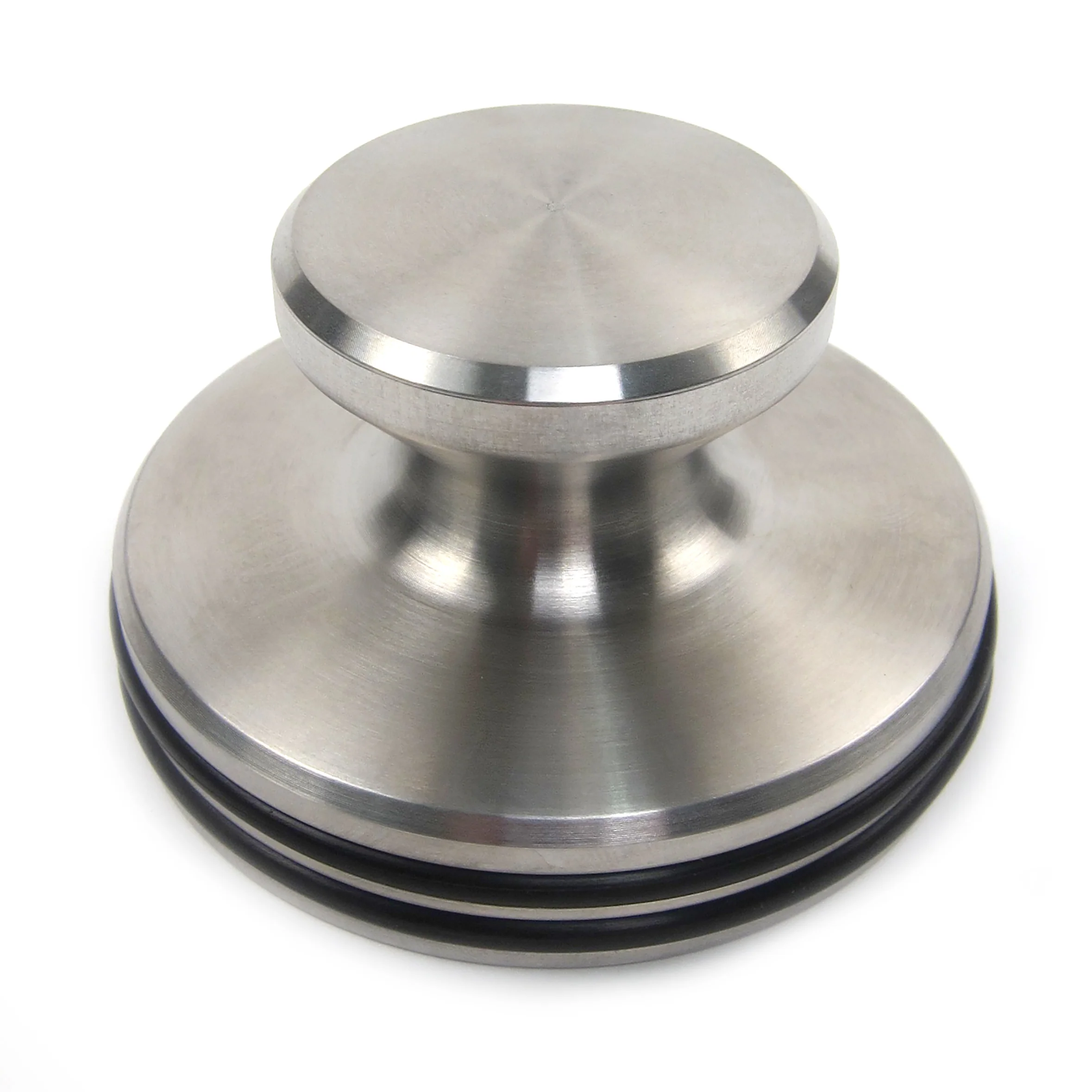 VPI: Signature Record Weight - Stainless Steel - Image 4
