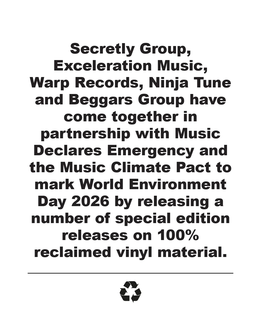 Bonobo: Black Sands (Indie Exclusive Eco Colored Vinyl) Vinyl 2LP - PRE-ORDER - Image 3