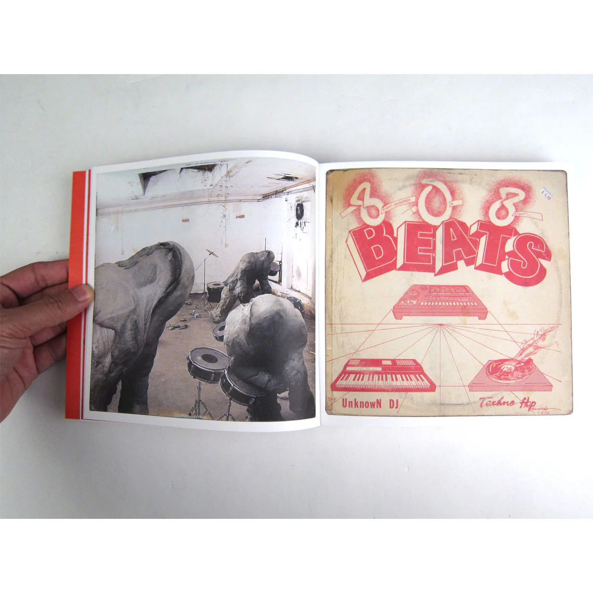 Wax Poetics: Cover Story - Album Cover Art Book - Image 2