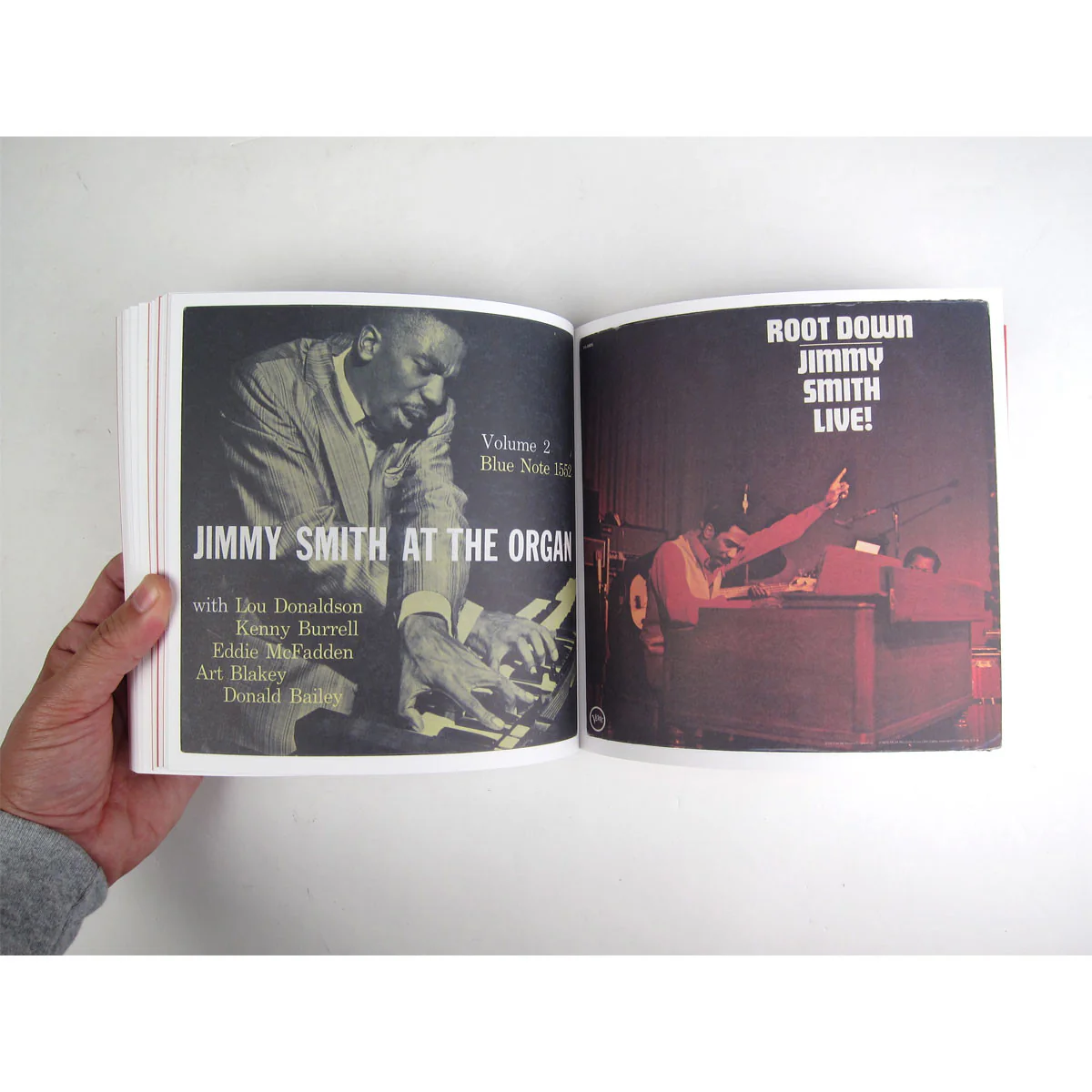 Wax Poetics: Cover Story - Album Cover Art Book - Image 7
