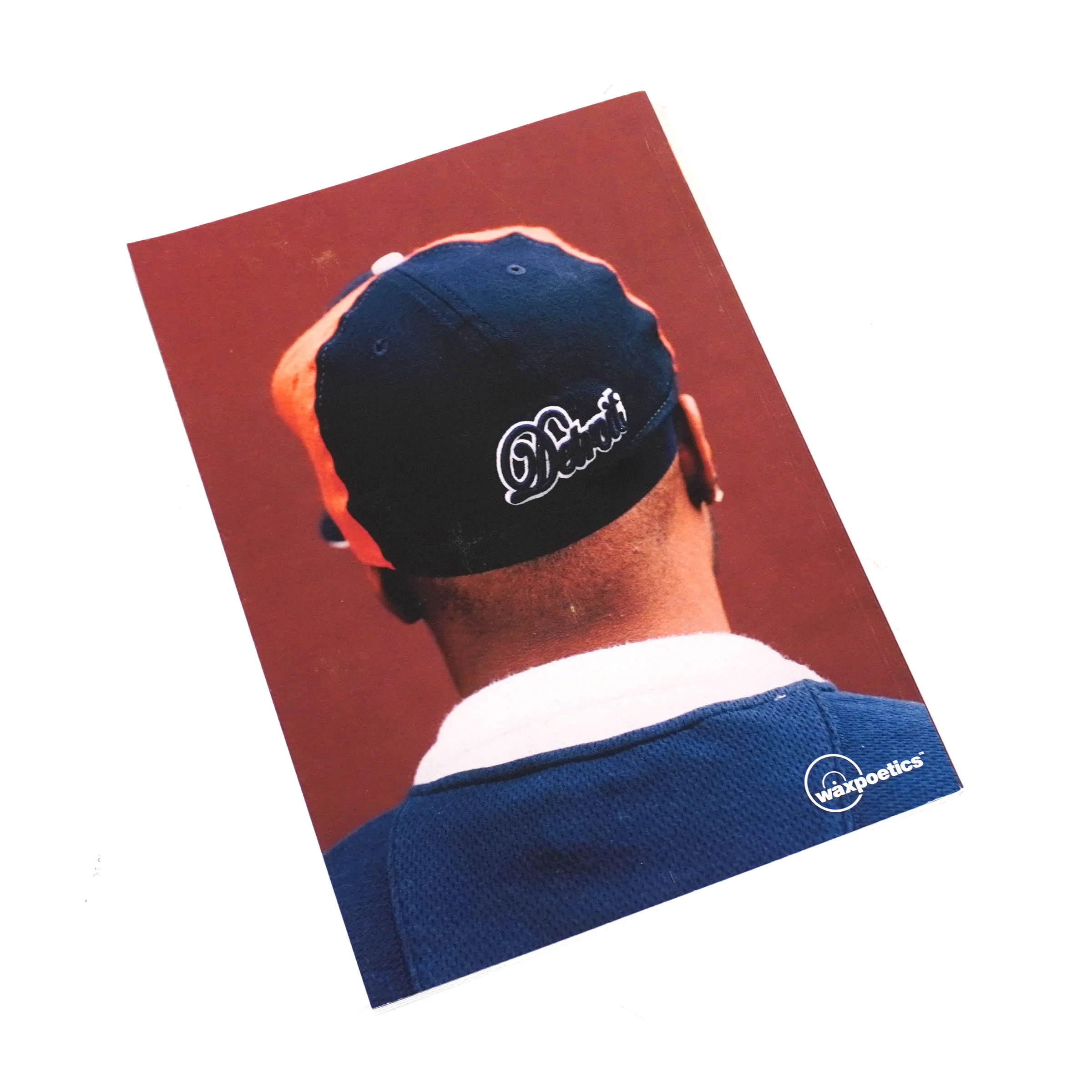 Wax Poetics: Issue 17 (J Dilla / Hip-Hop Issue) - Image 6