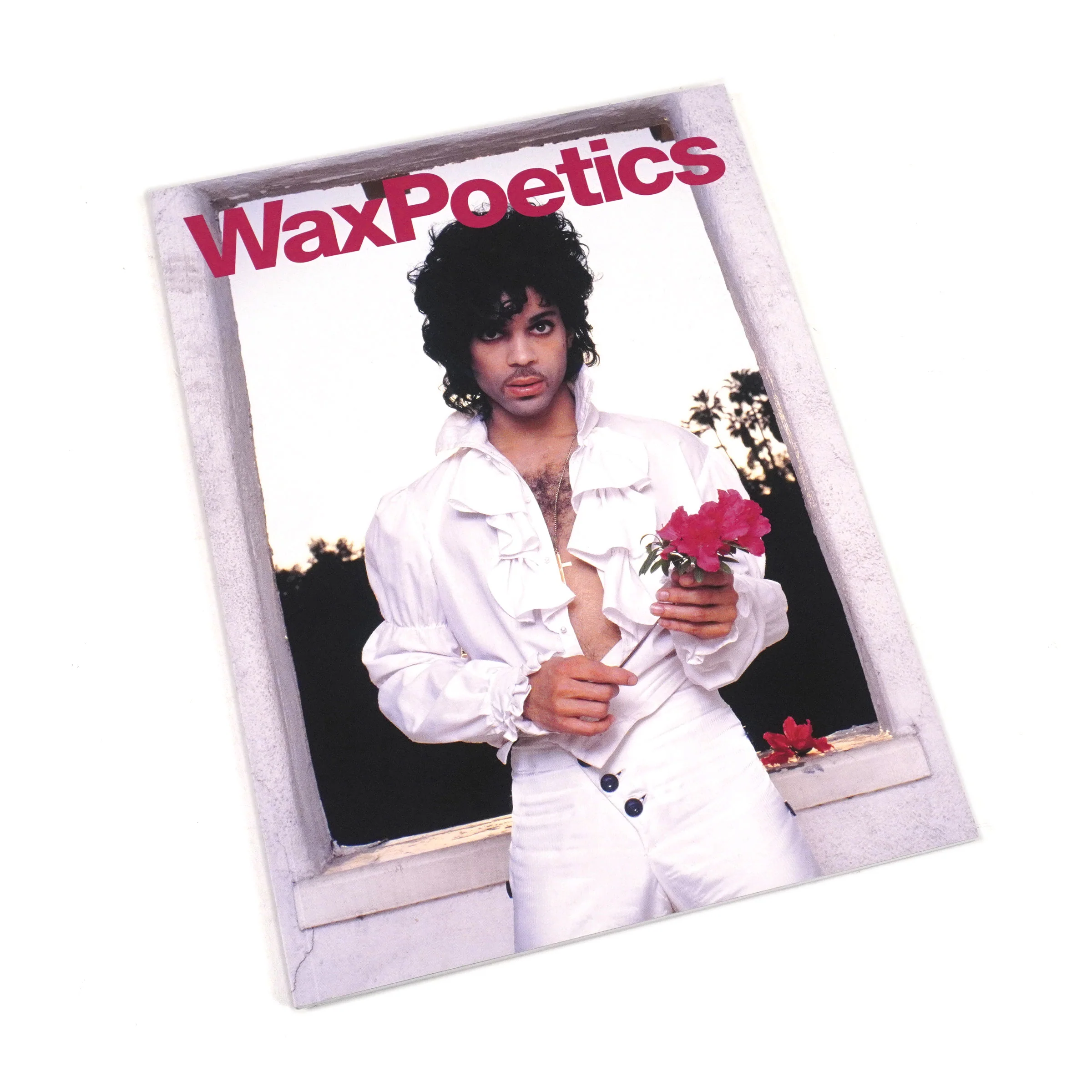 Wax Poetics: Issue 67 (The Prince Edition) - Image 7