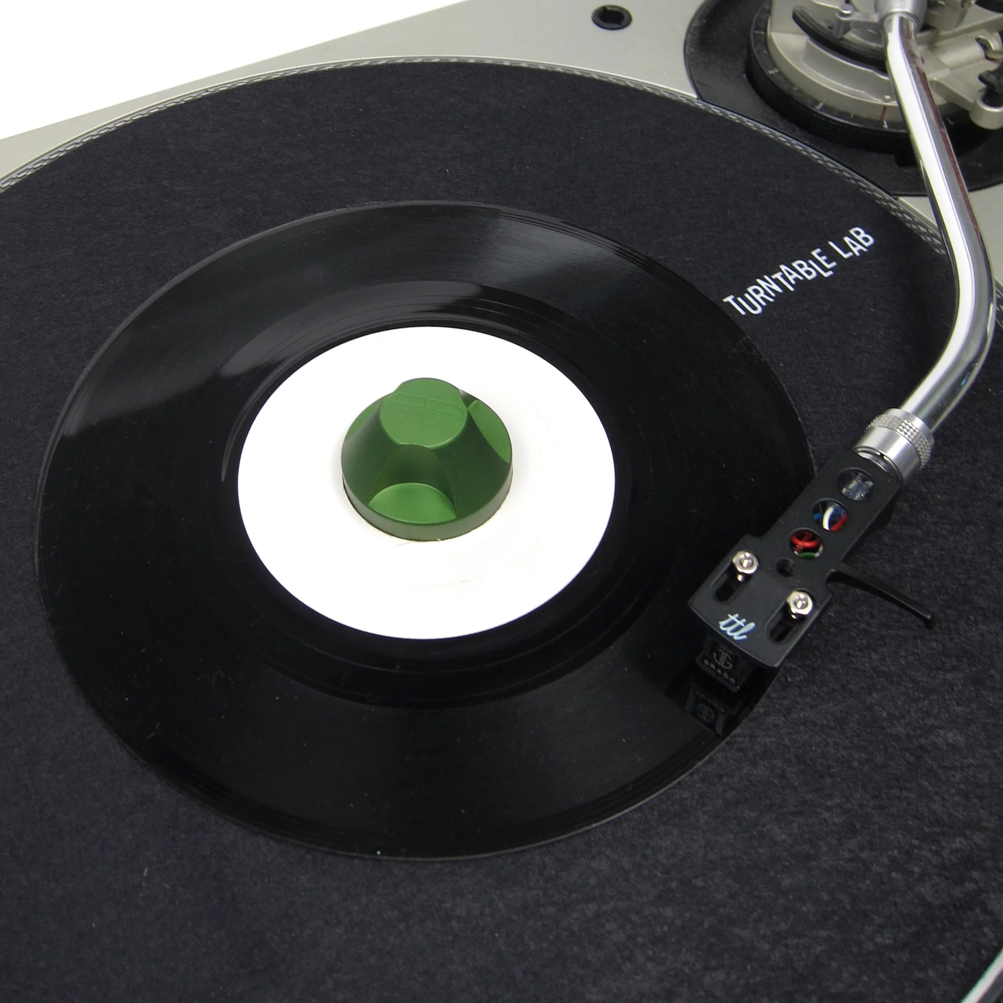 Wax Rax: 45A - 45 Adaptor - Image 2