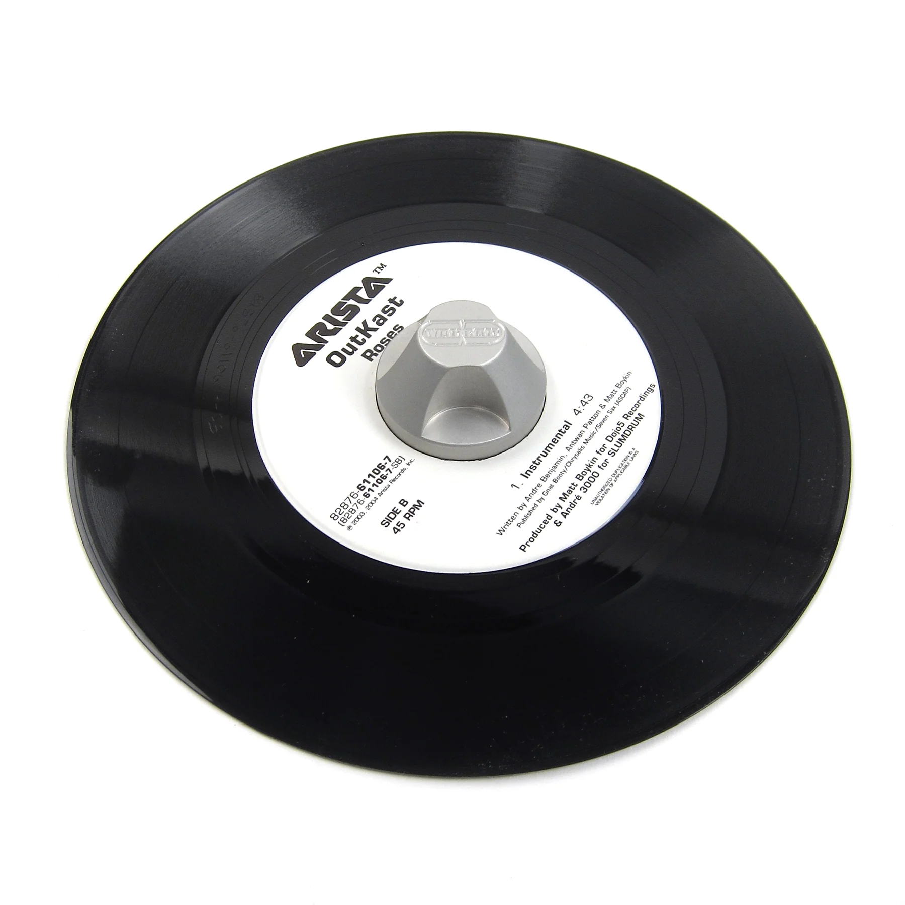 Wax Rax: 45A - 45 Adaptor - Image 3