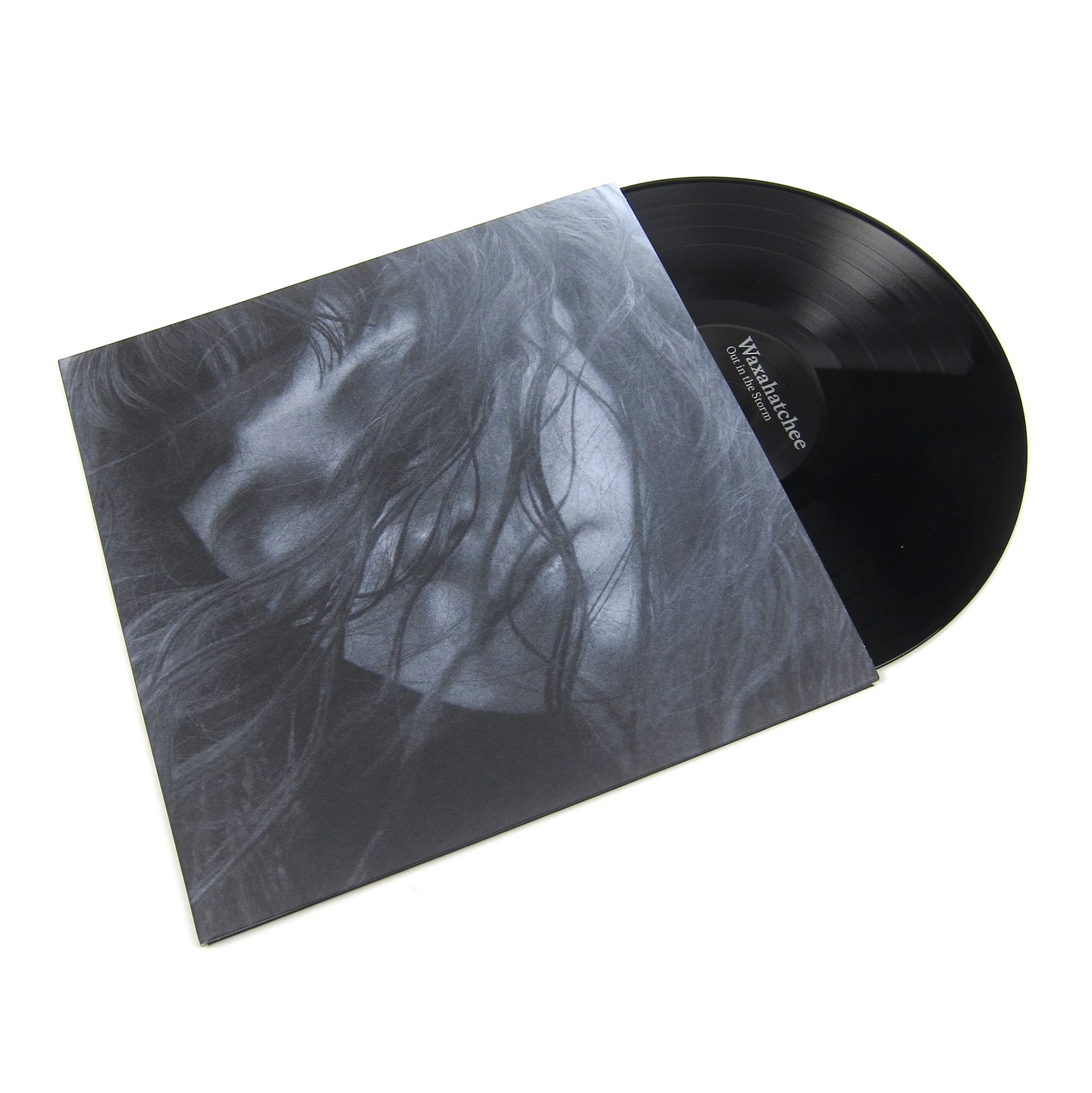 Waxahatchee: Out In The Storm (Colored Vinyl) Deluxe Vinyl 2LP - Image 2
