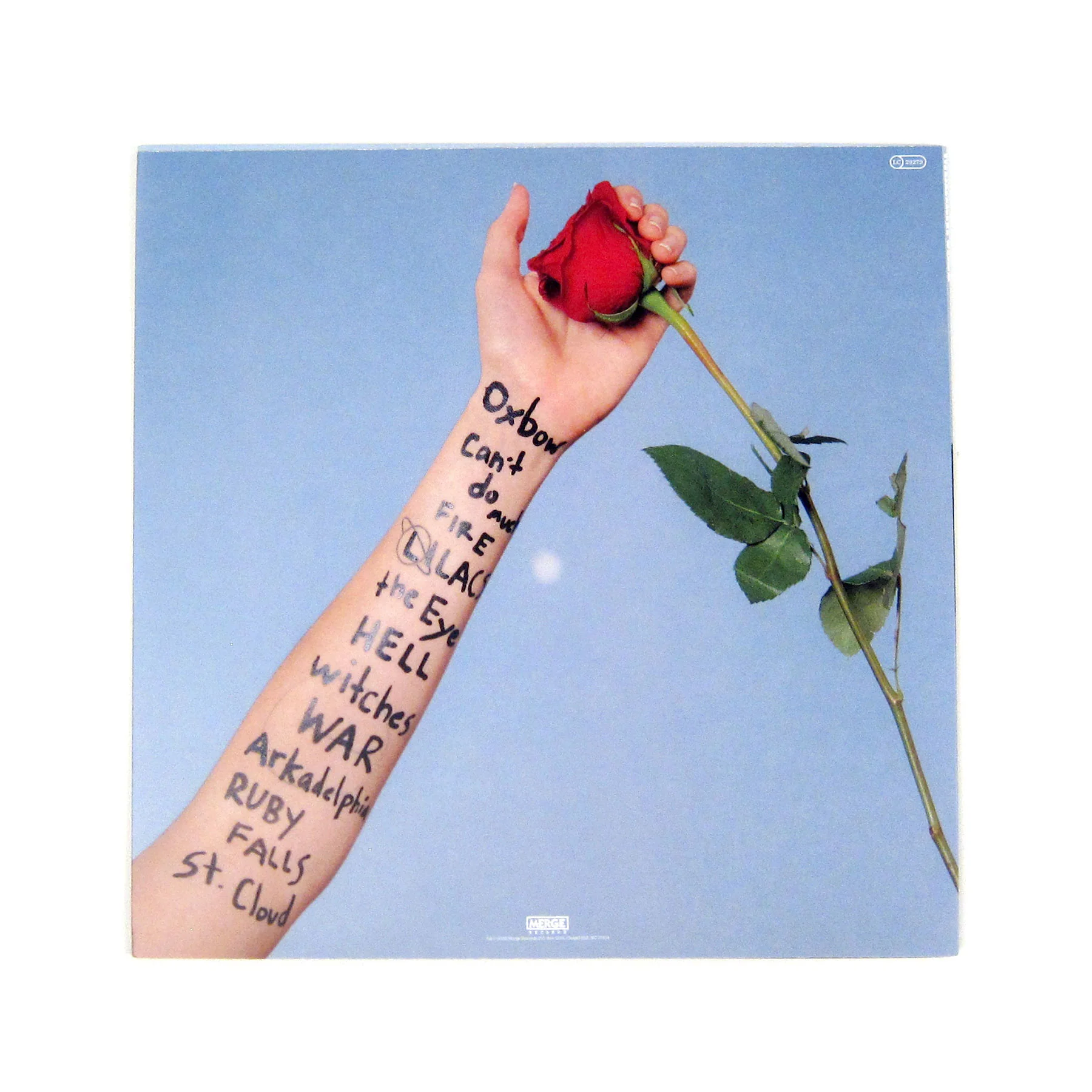Waxahatchee: Saint Cloud Vinyl LP - Image 4