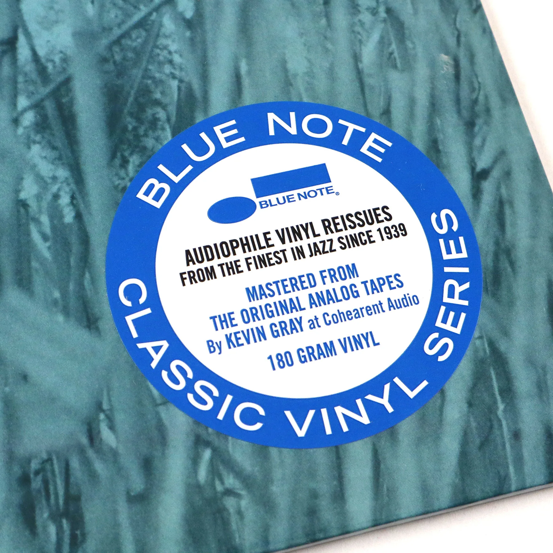 Wayne Shorter: Juju (180g) Vinyl LP - Image 3