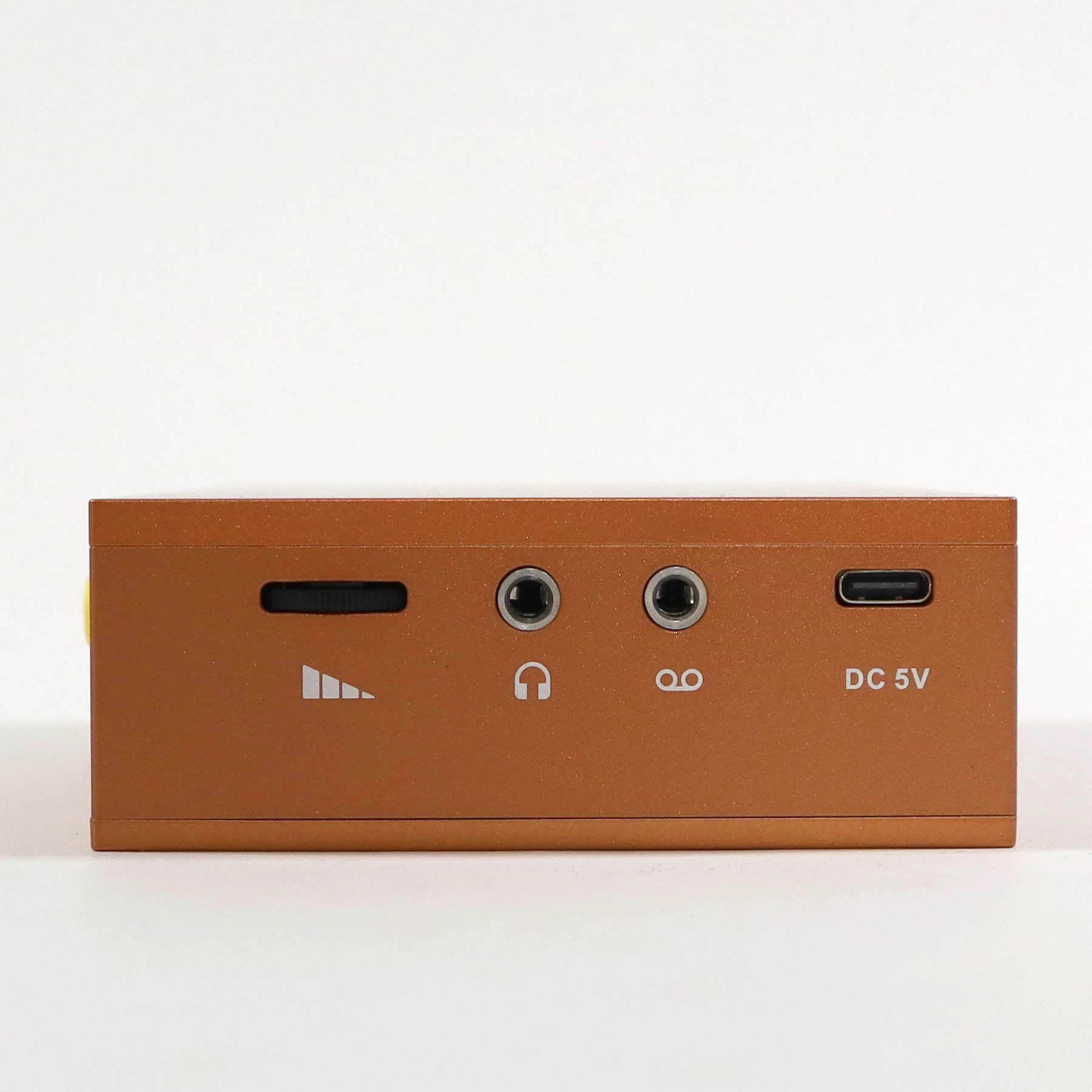 We Are Rewind: Portable Cassette Player w/ Bluetooth - Image 10