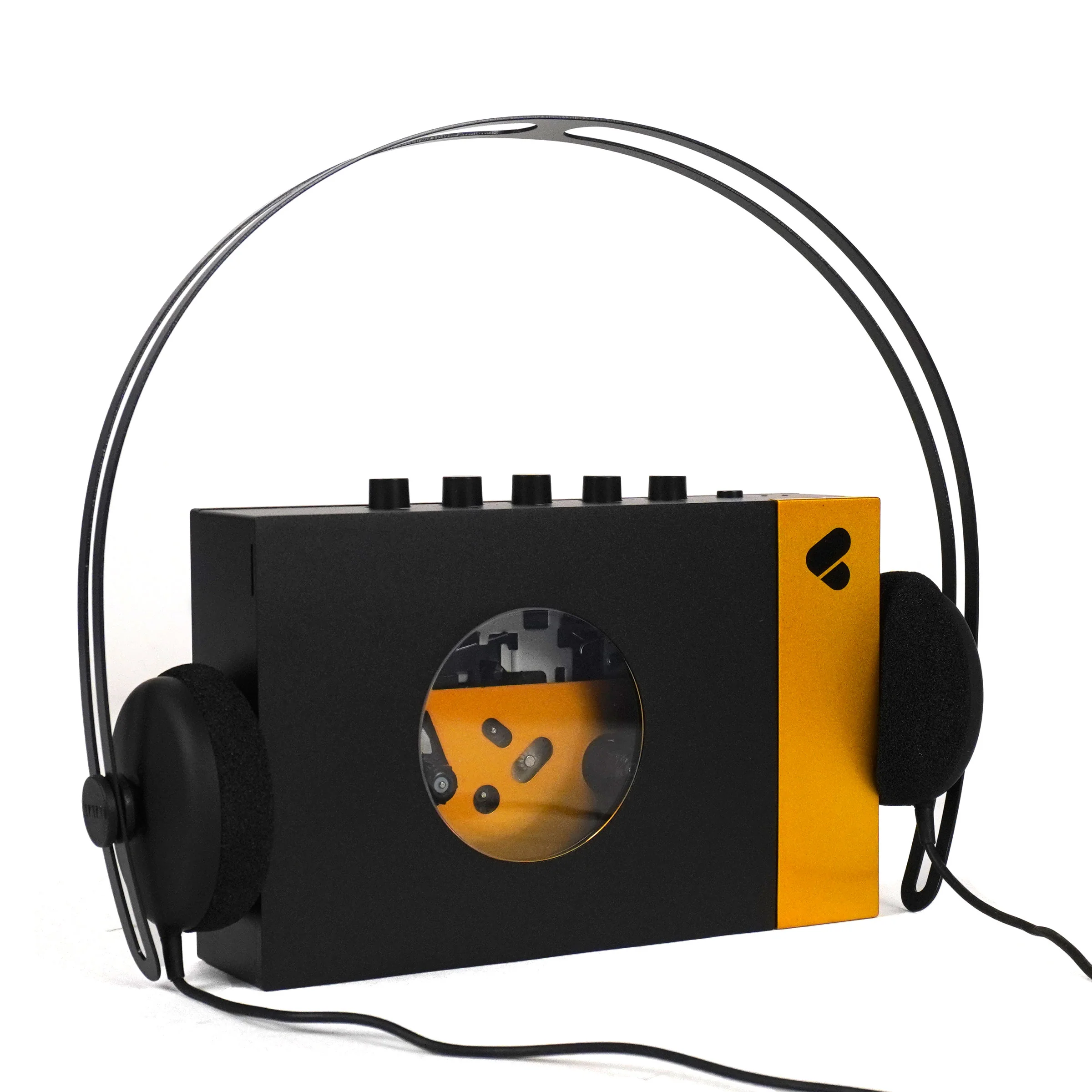 We Are Rewind: Portable Cassette Player w/ Bluetooth - Image 19