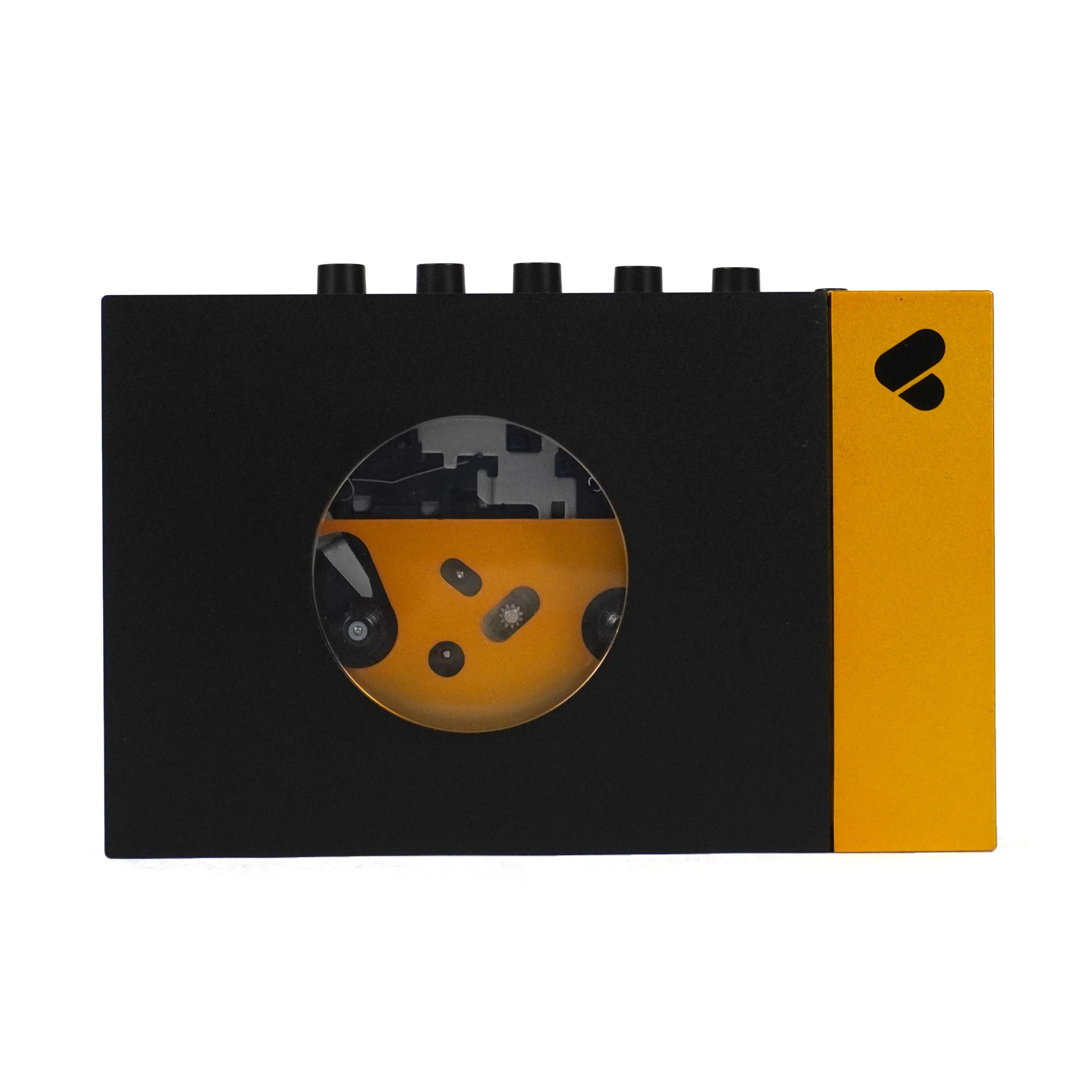 We Are Rewind: Portable Cassette Player w/ Bluetooth - Image 5