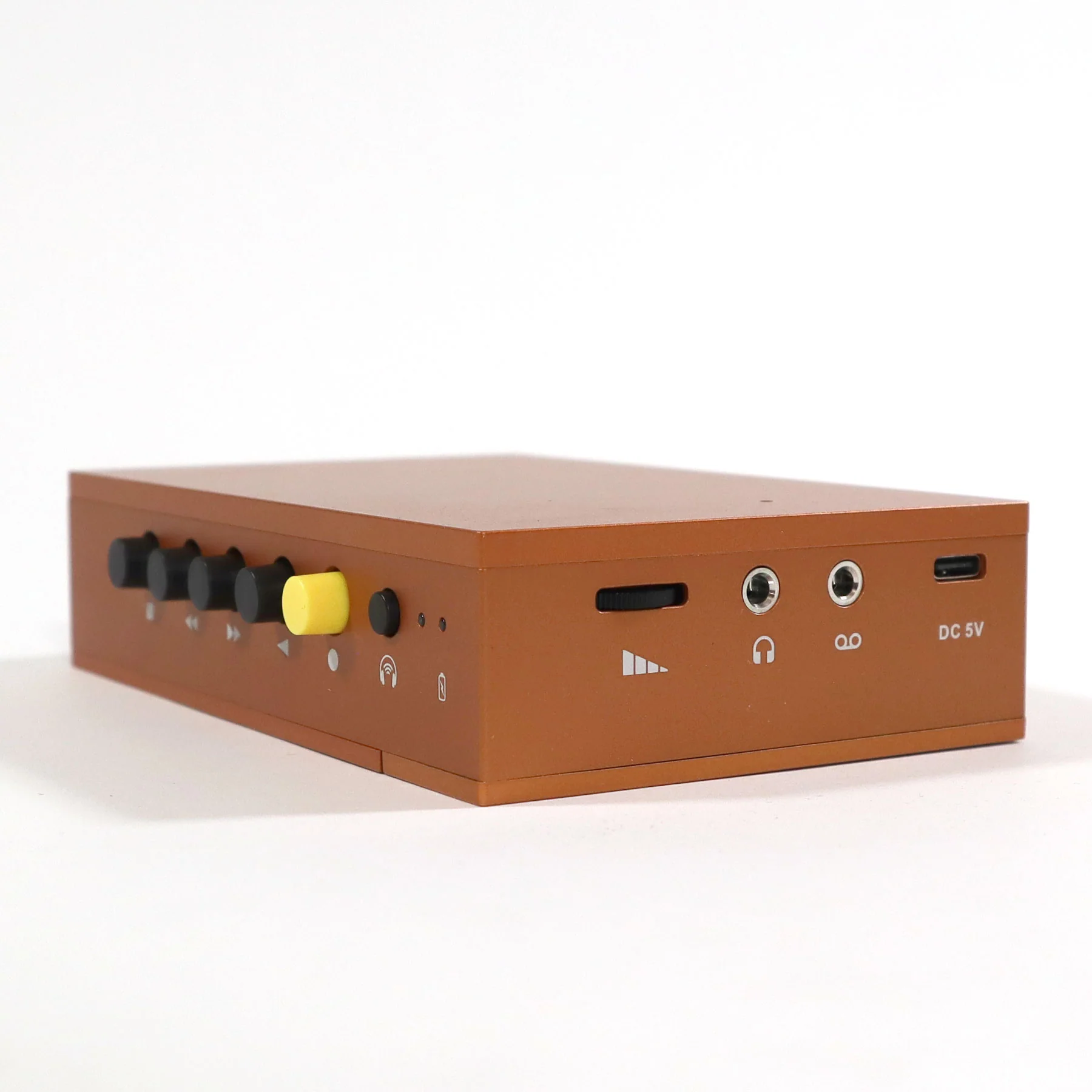 We Are Rewind: Portable Cassette Player w/ Bluetooth - Image 9