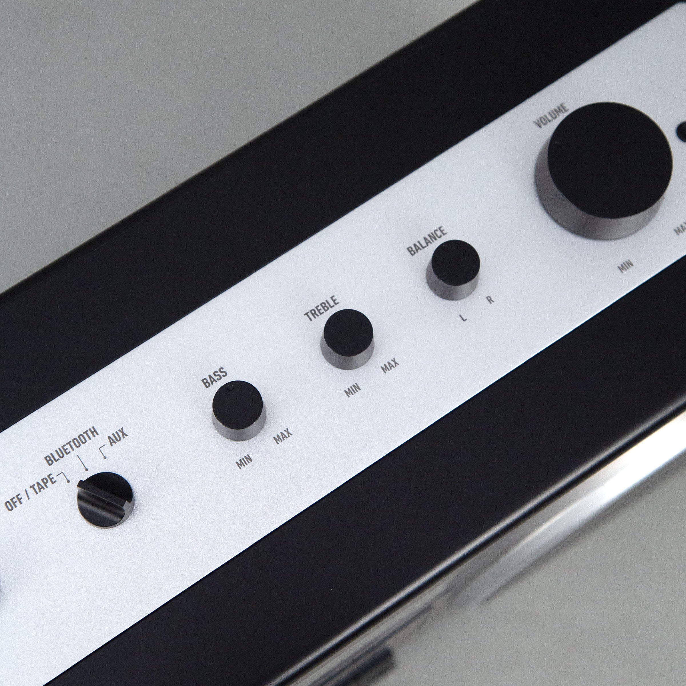 We Are Rewind: GB-001 Cassette Boombox w/ Bluetooth - Image 5