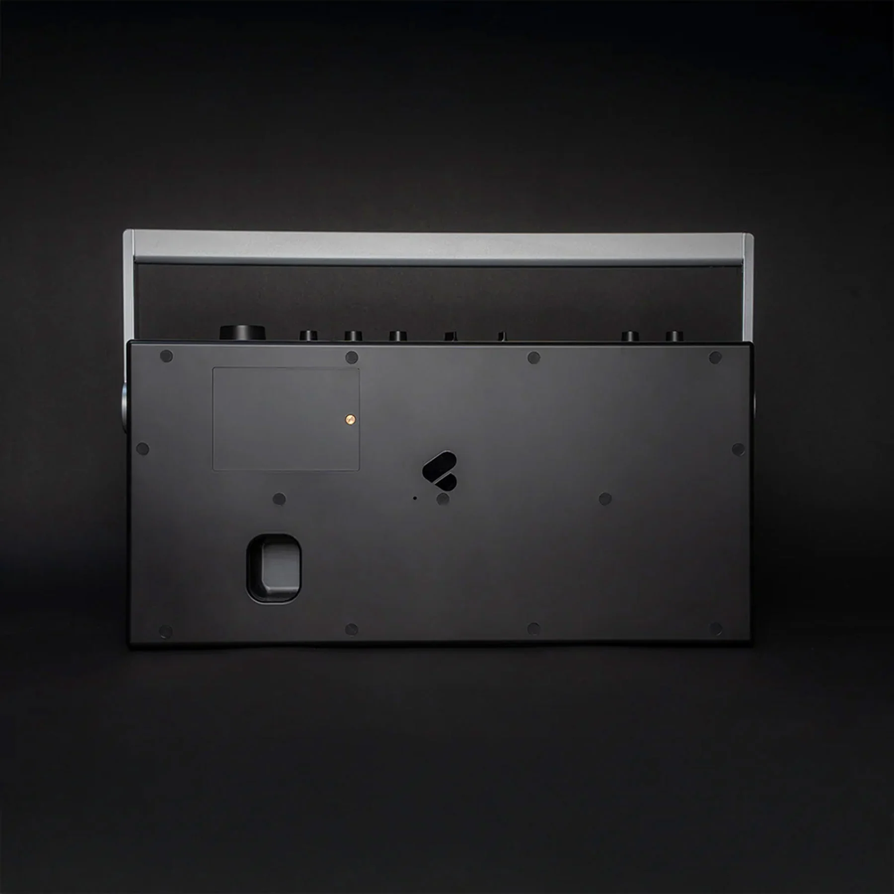 We Are Rewind: GB-001 Cassette Boombox w/ Bluetooth - Image 7