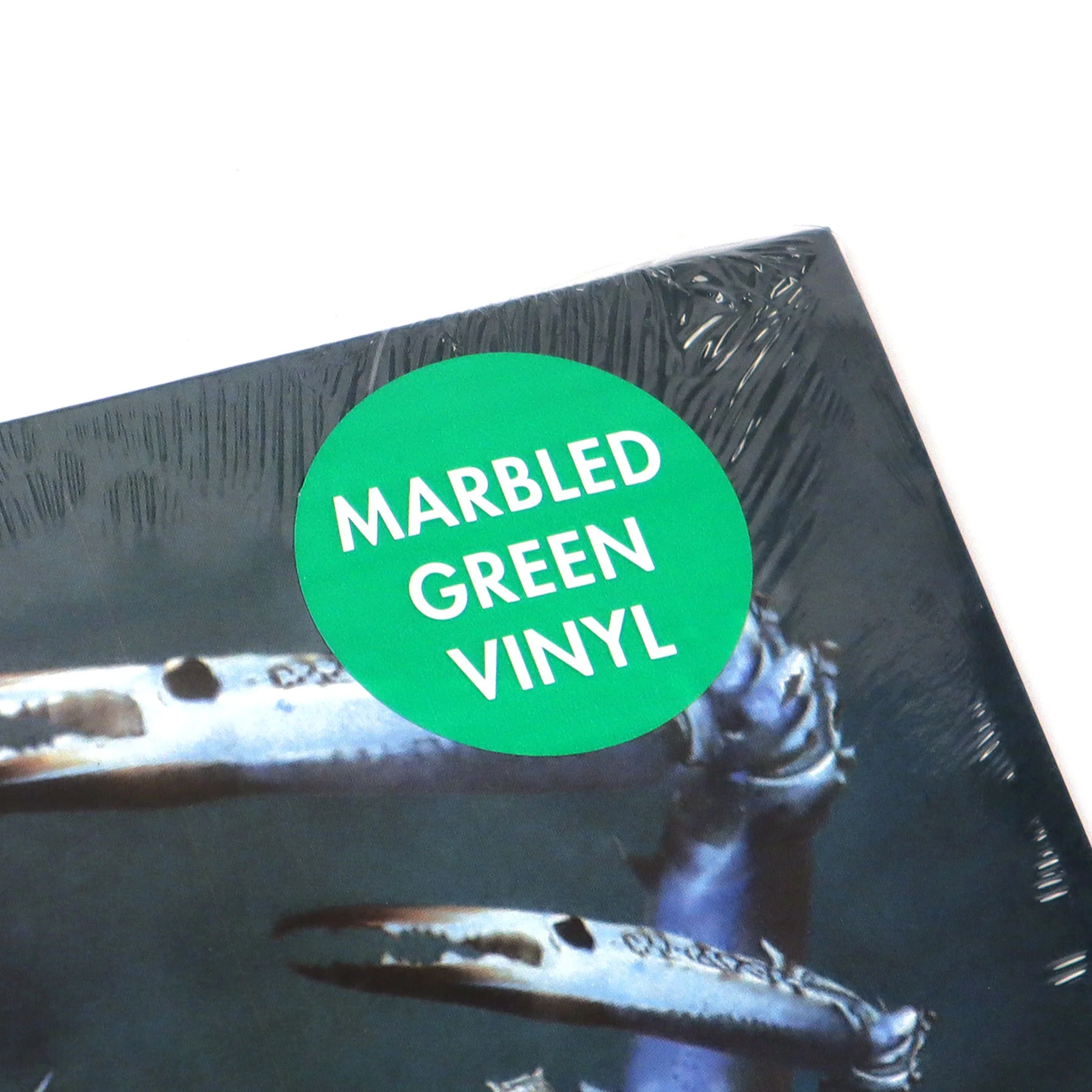 Ween: The Mollusk (Colored Vinyl) Vinyl LP - LIMIT 1 PER CUSTOMER - Image 4