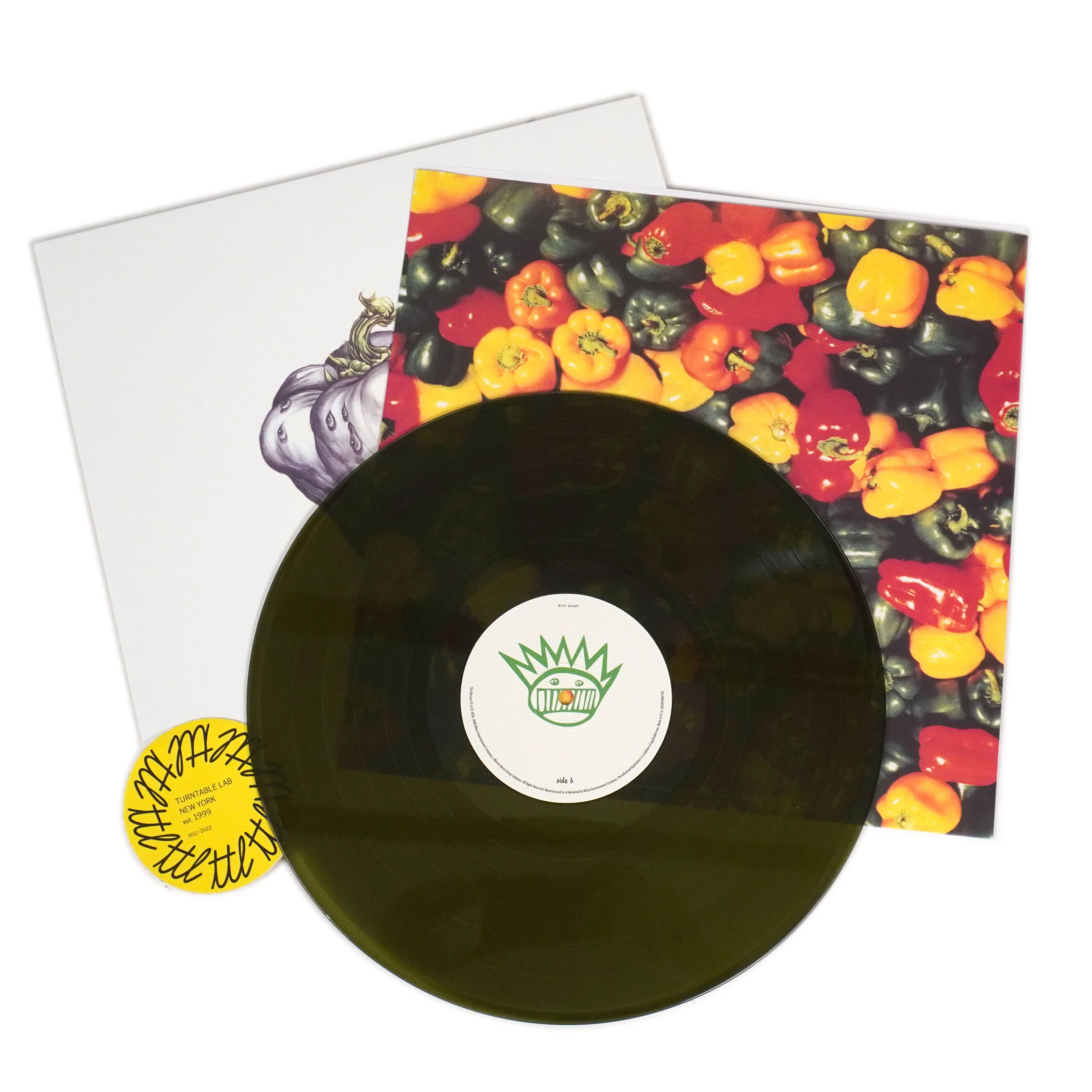 Ween: White Pepper (Colored Vinyl) Vinyl LP - PRE-ORDER - Image 2