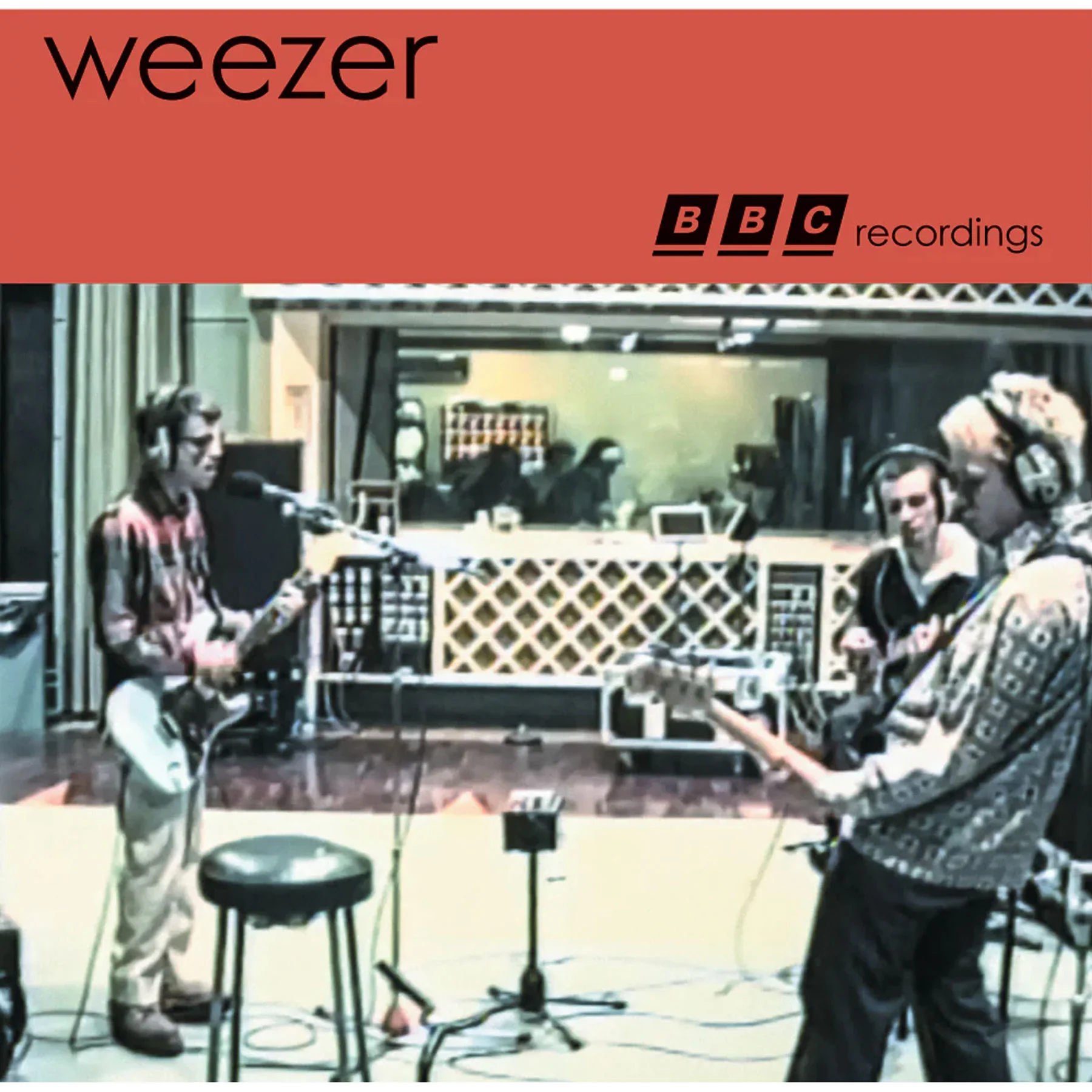Weezer: Blue Album - Super Deluxe Edition (180g) Vinyl 4LP Boxset - Image 11