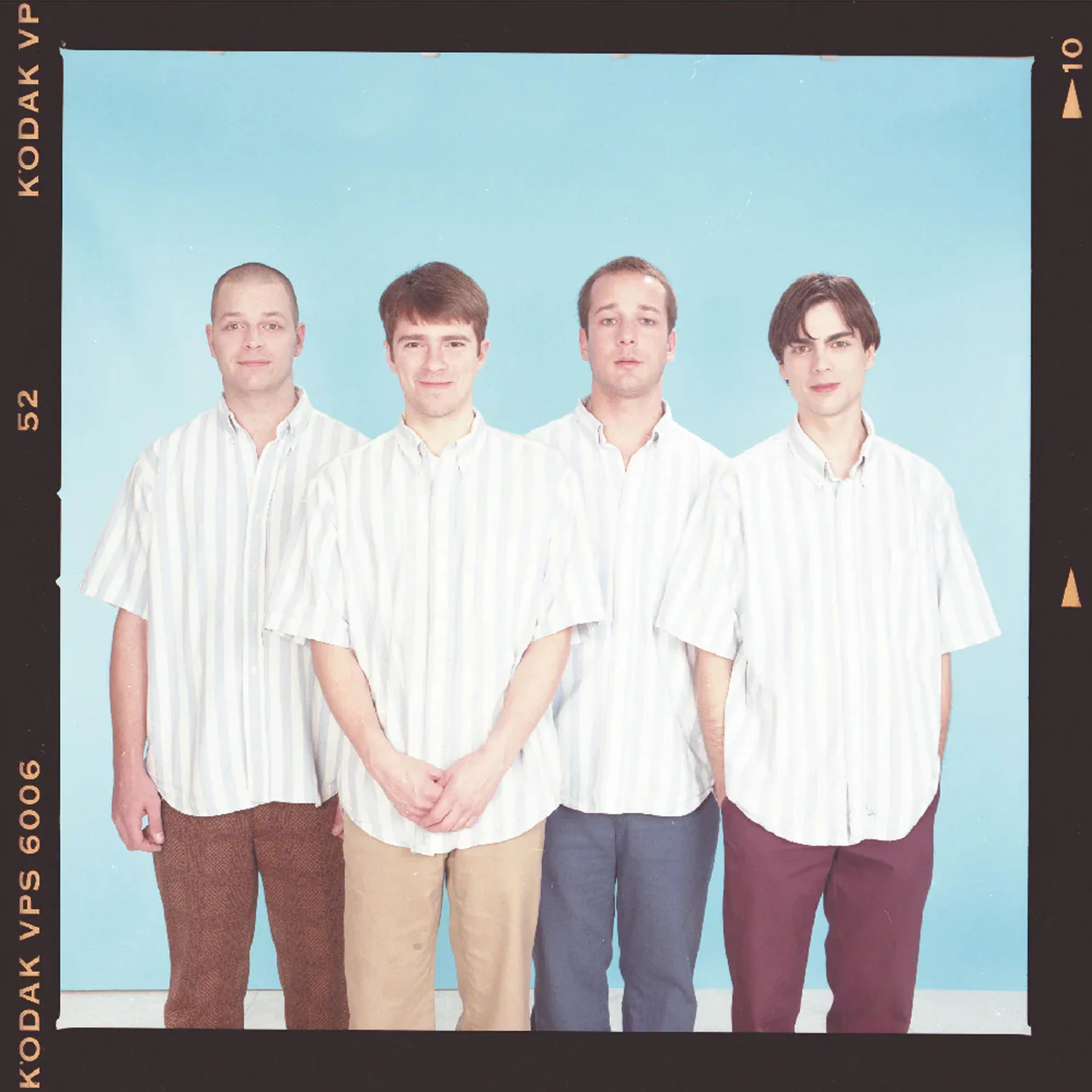 Weezer: Blue Album - Super Deluxe Edition (180g) Vinyl 4LP Boxset - Image 7