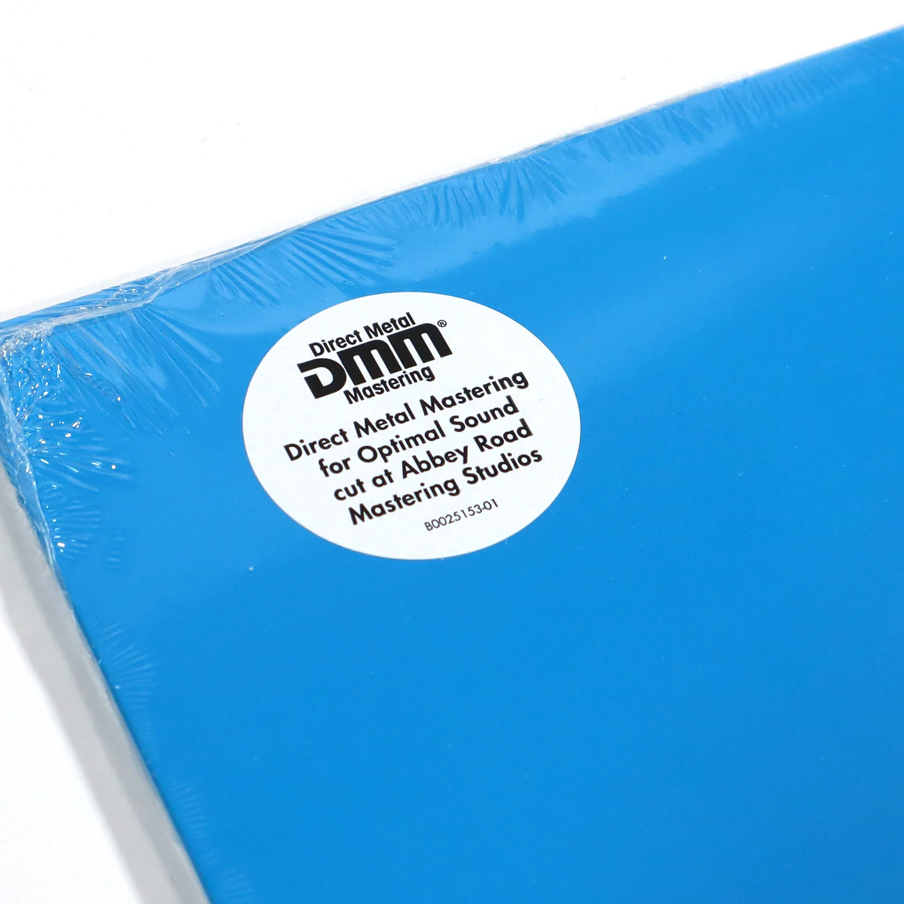 Weezer: Blue Album Vinyl LP - Image 4