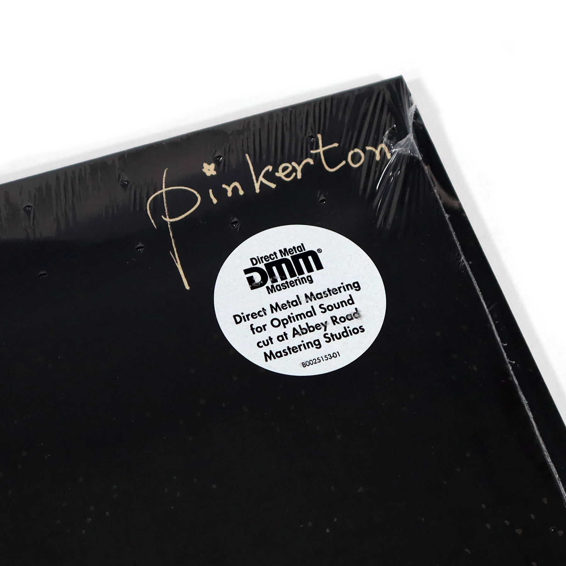 Weezer: Pinkerton Vinyl LP - Image 4