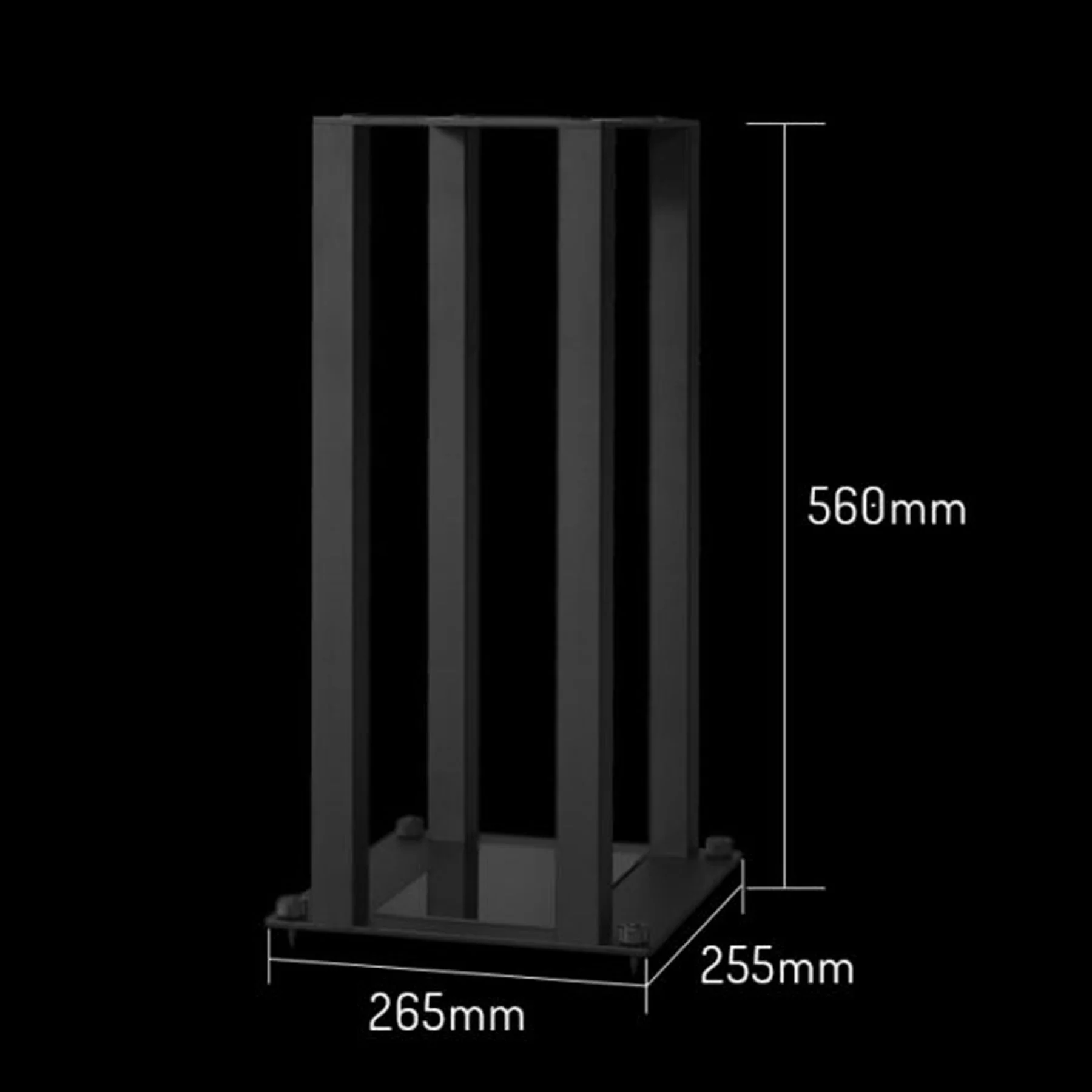 Wharfedale: Aston Speaker - 90th Anniversary Limited Edition - Pair w/ Stands - Image 5