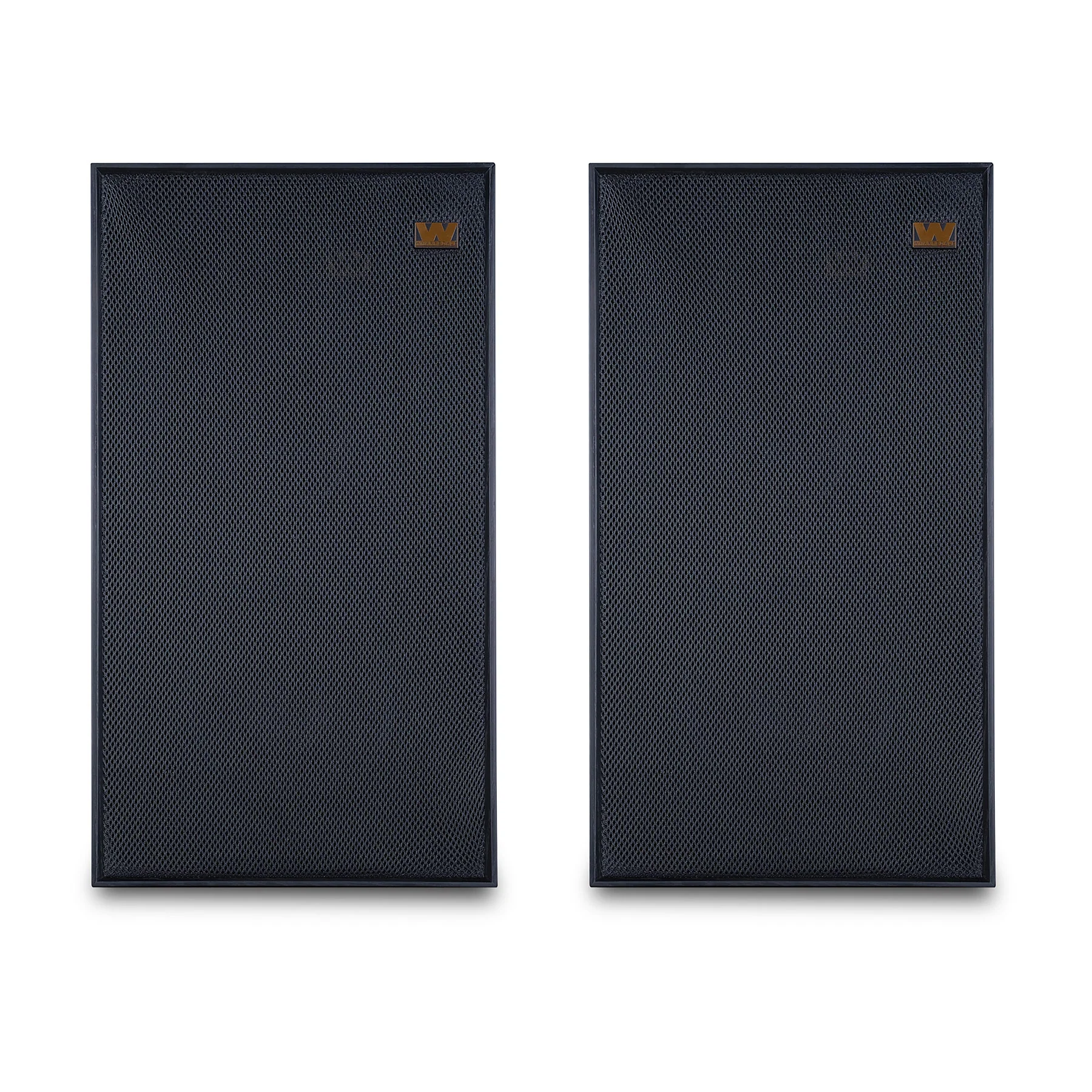 Wharfedale: Linton Speakers + Stands Set (Pair) - Black Oak - Image 3