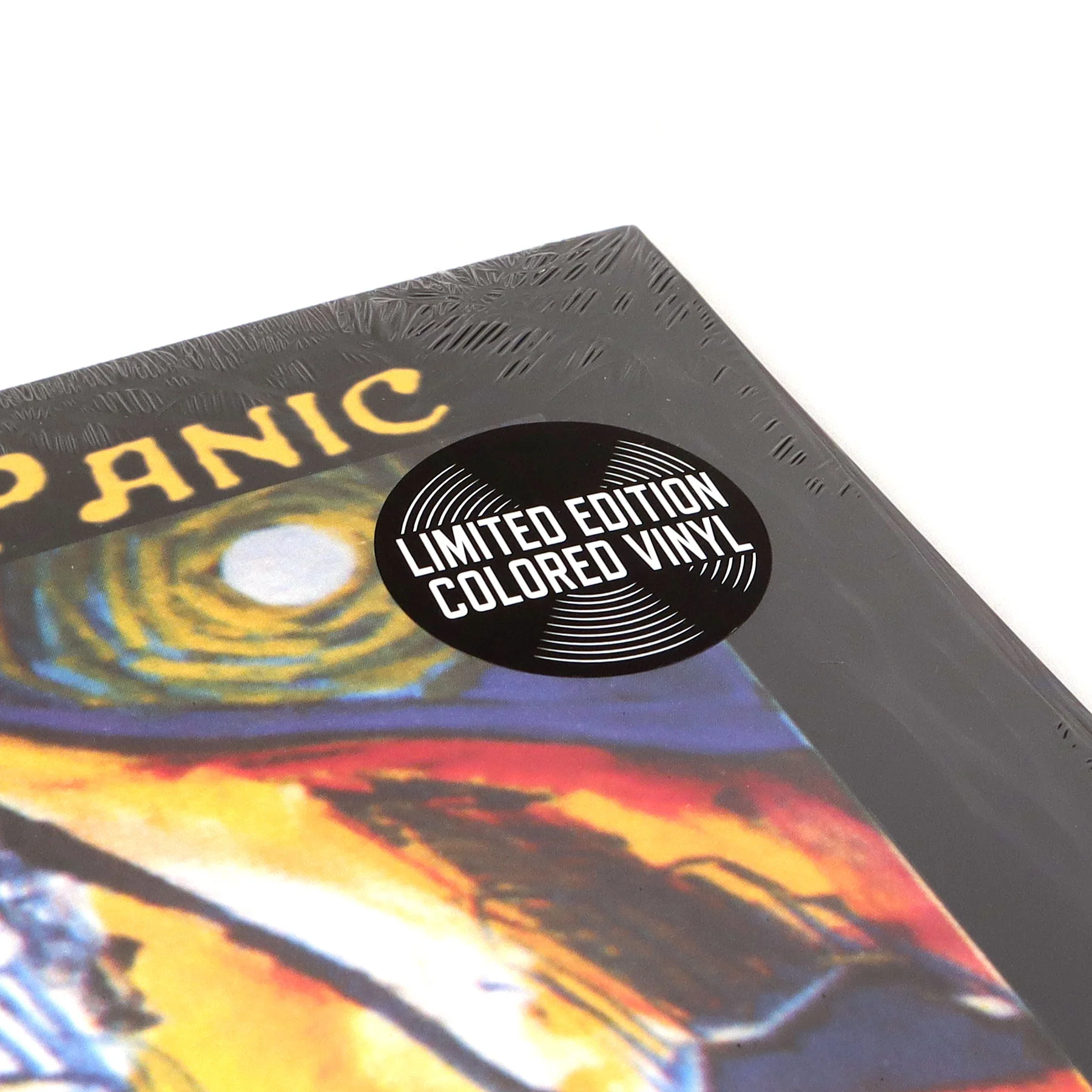 Widespread Panic: Ain't Life Grand (Colored Vinyl) Vinyl 2LP - Image 4