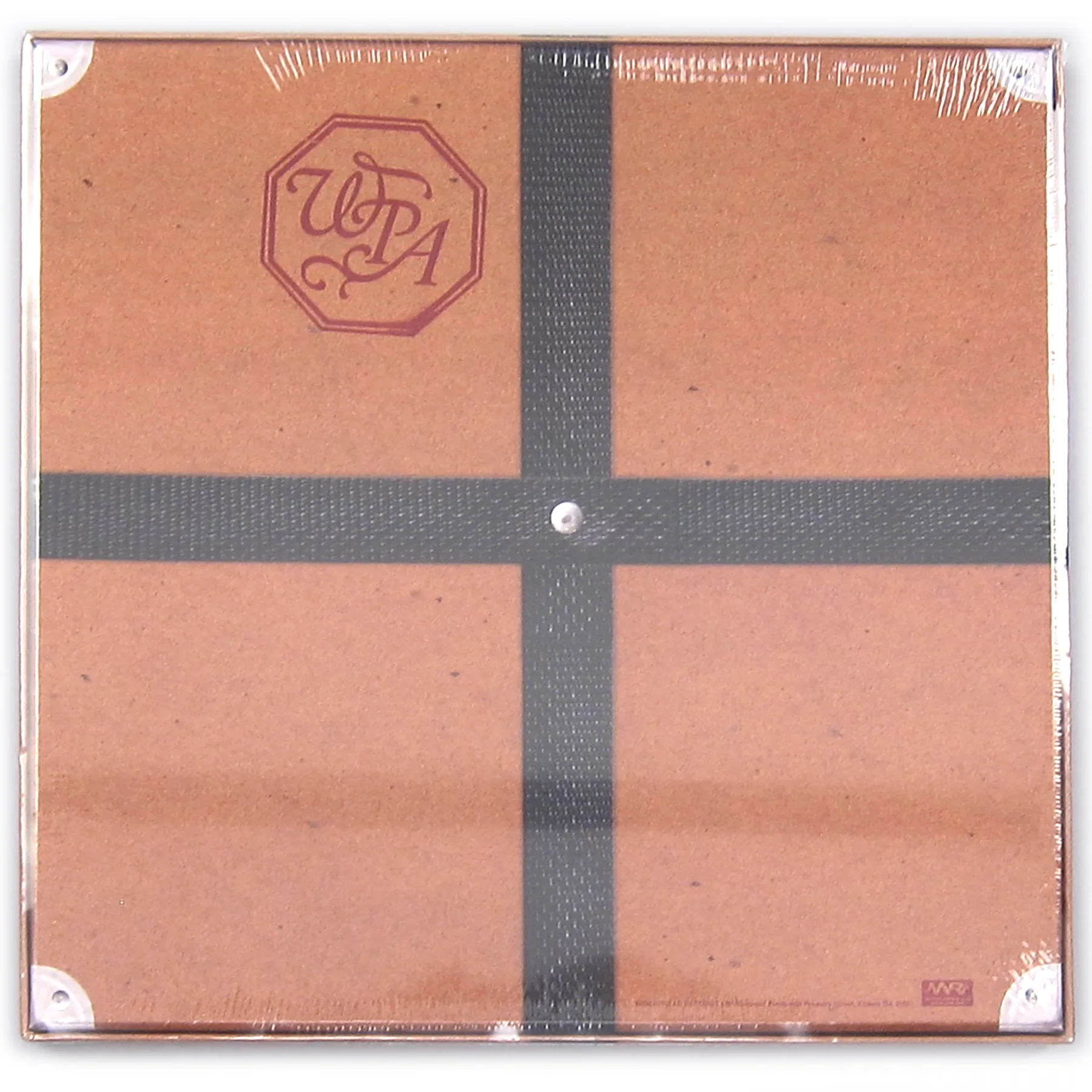 Widespread Panic: Carbondale 2000 Vinyl 5LP Boxset - Image 2