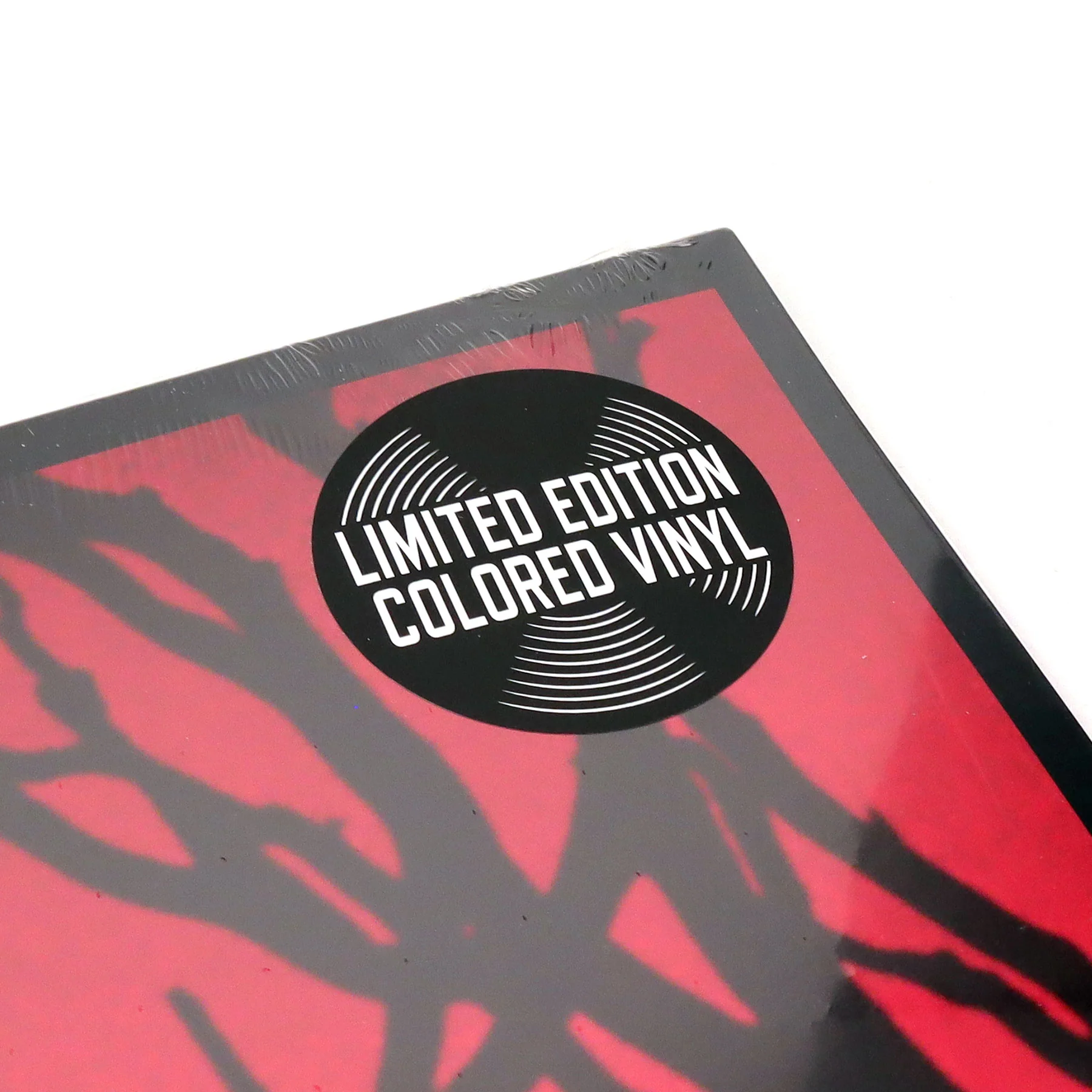 Widespread Panic: Everyday (Colored Vinyl) Vinyl 2LP - Image 4